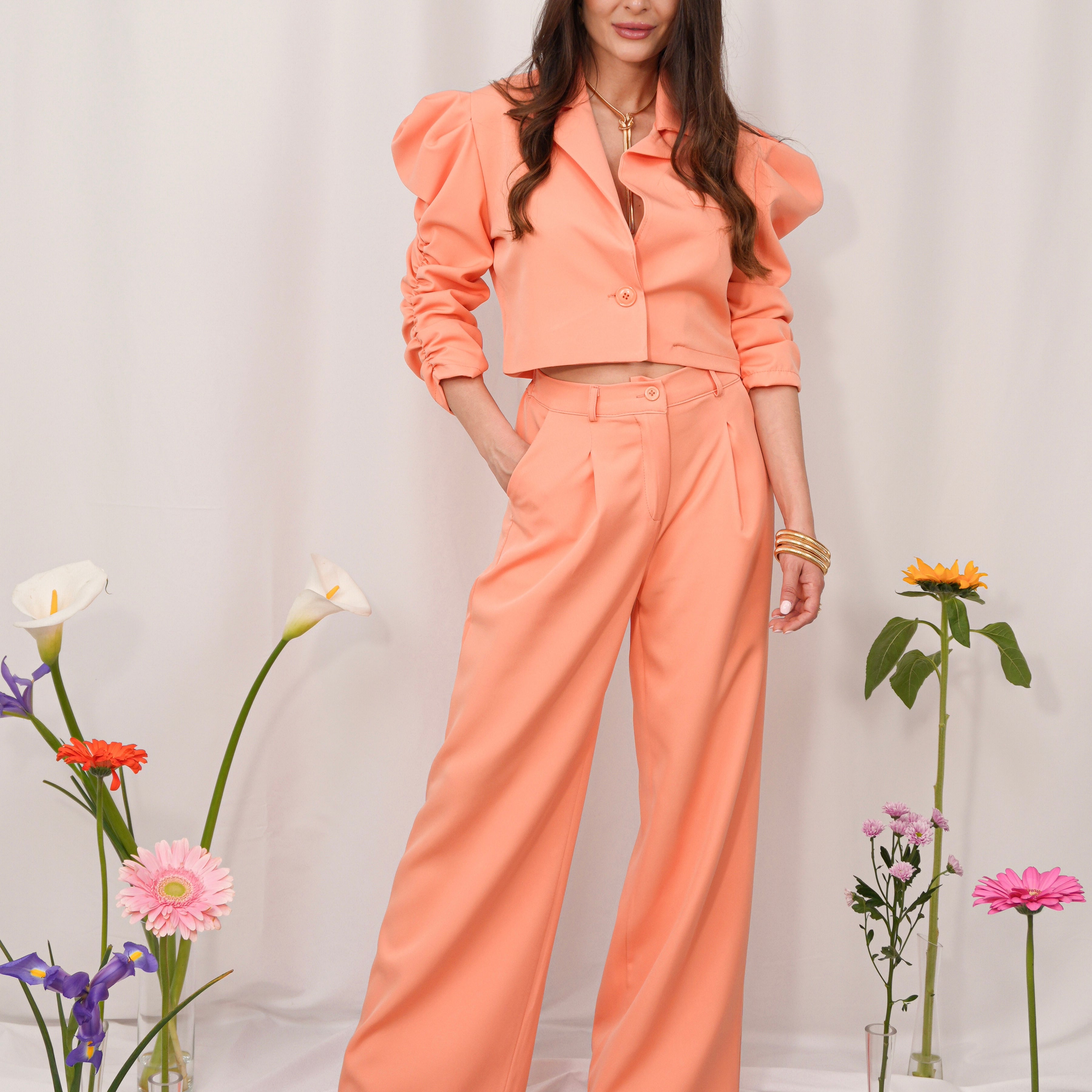 Tailleur due pezzi Irina