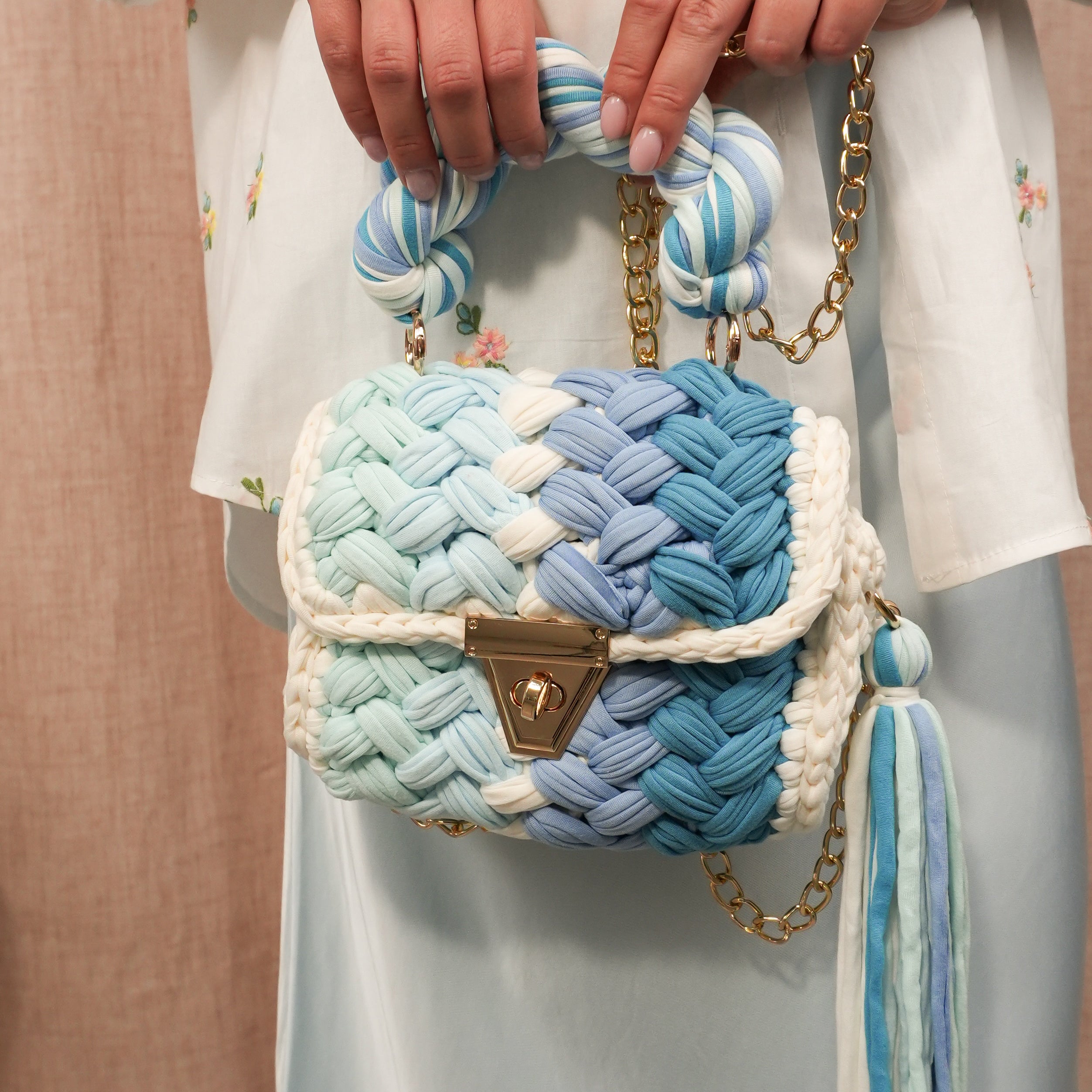 Borsa Saint Tropez piccola