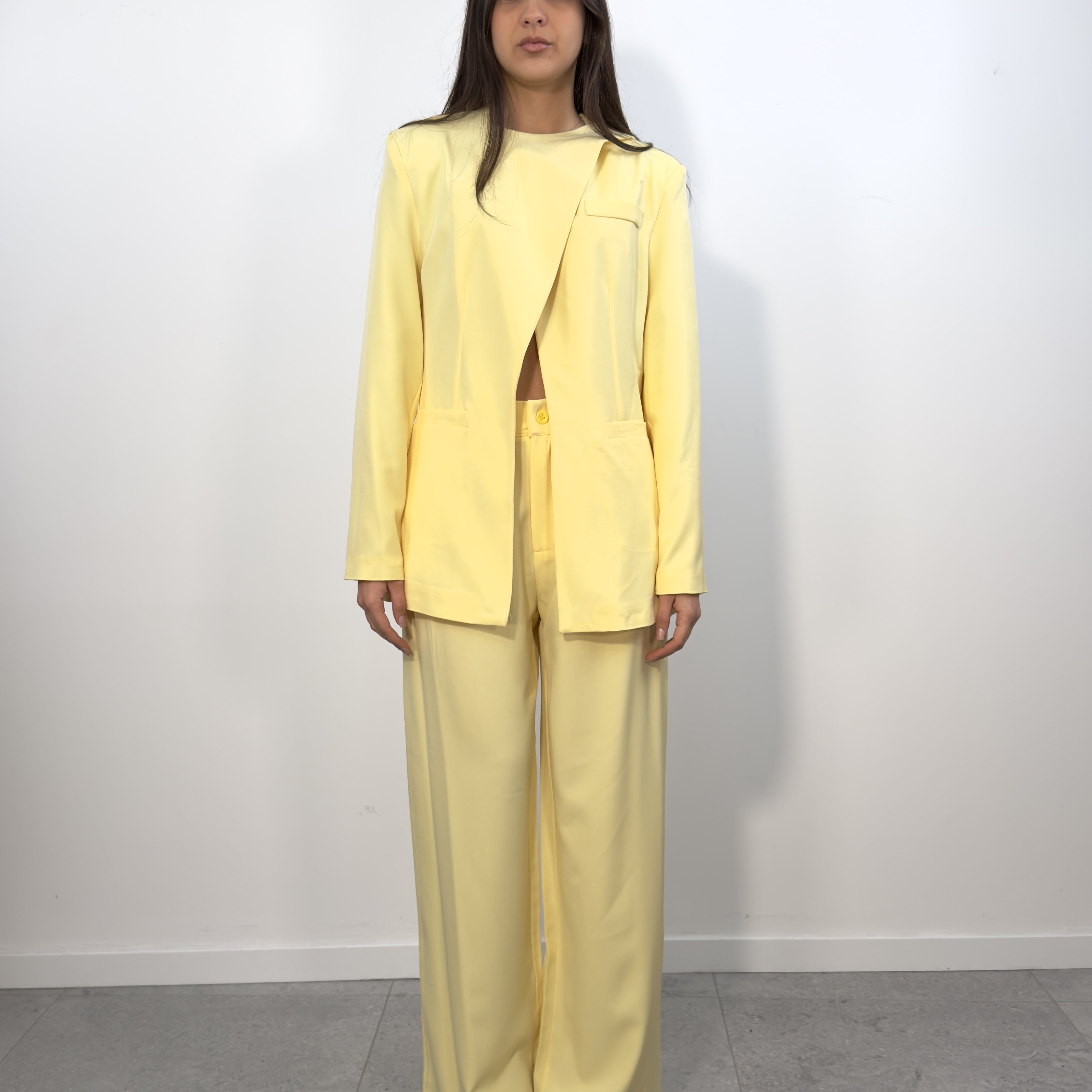 Tailleur 2 pezzi Brina