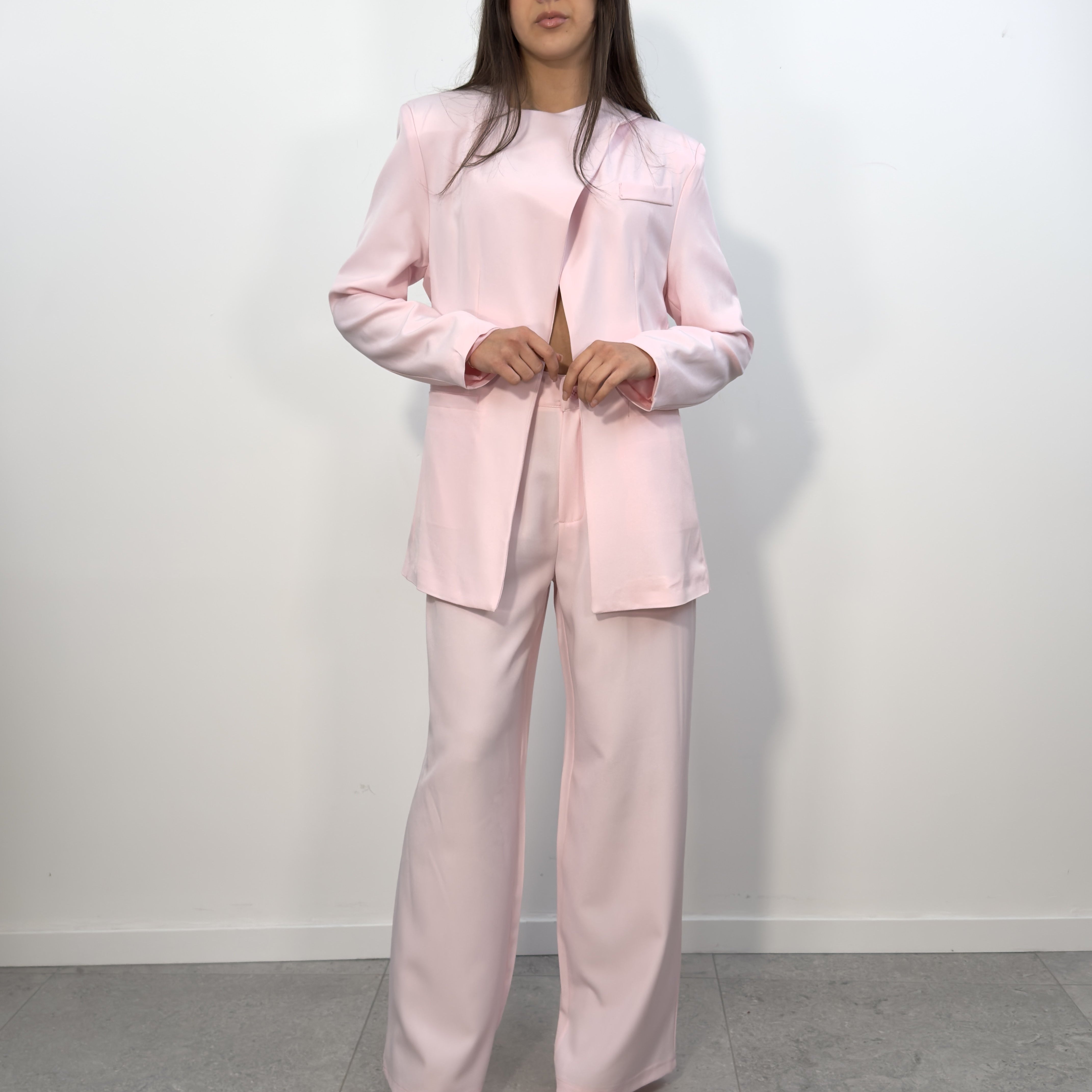 Tailleur 2 pezzi Brina