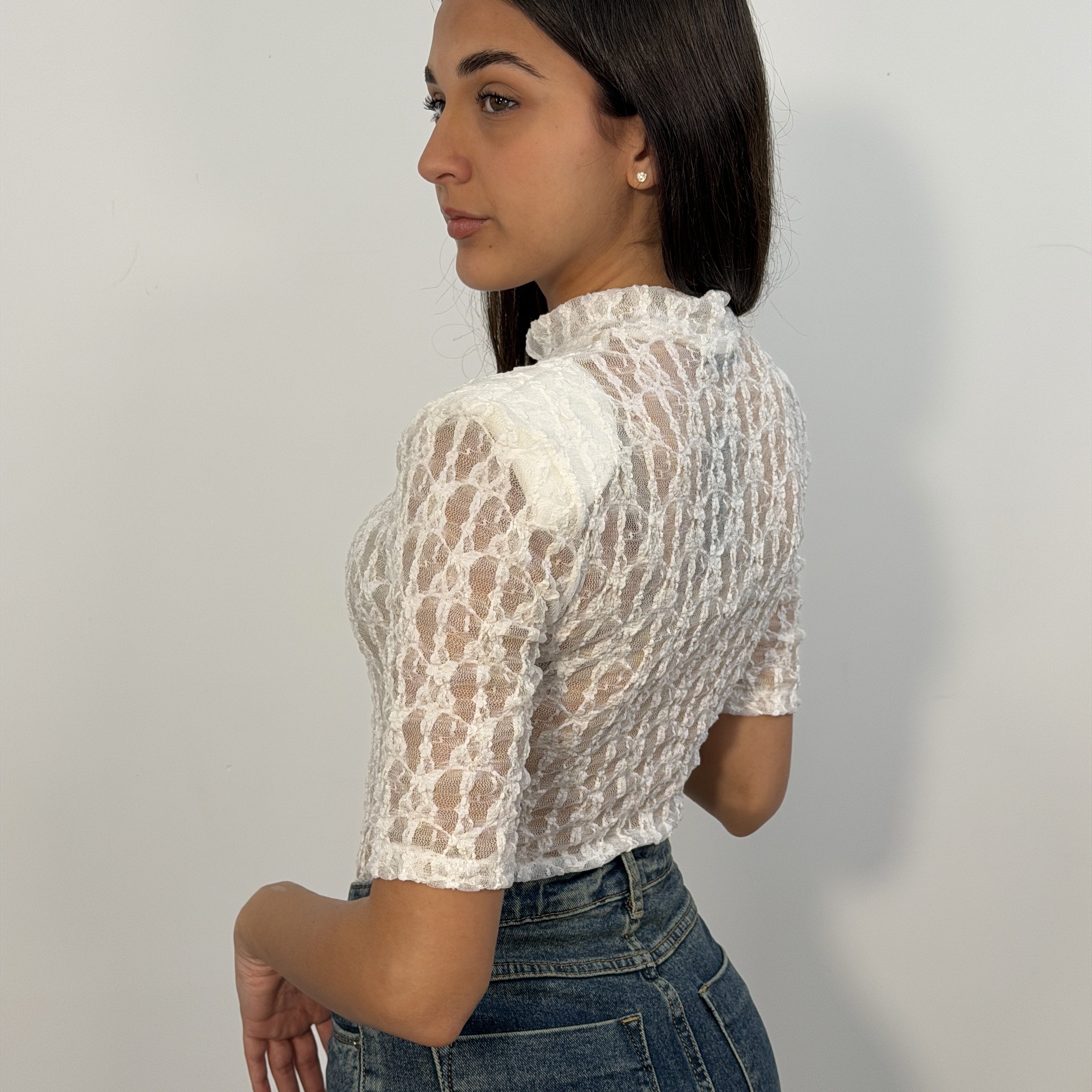 Body Lucia