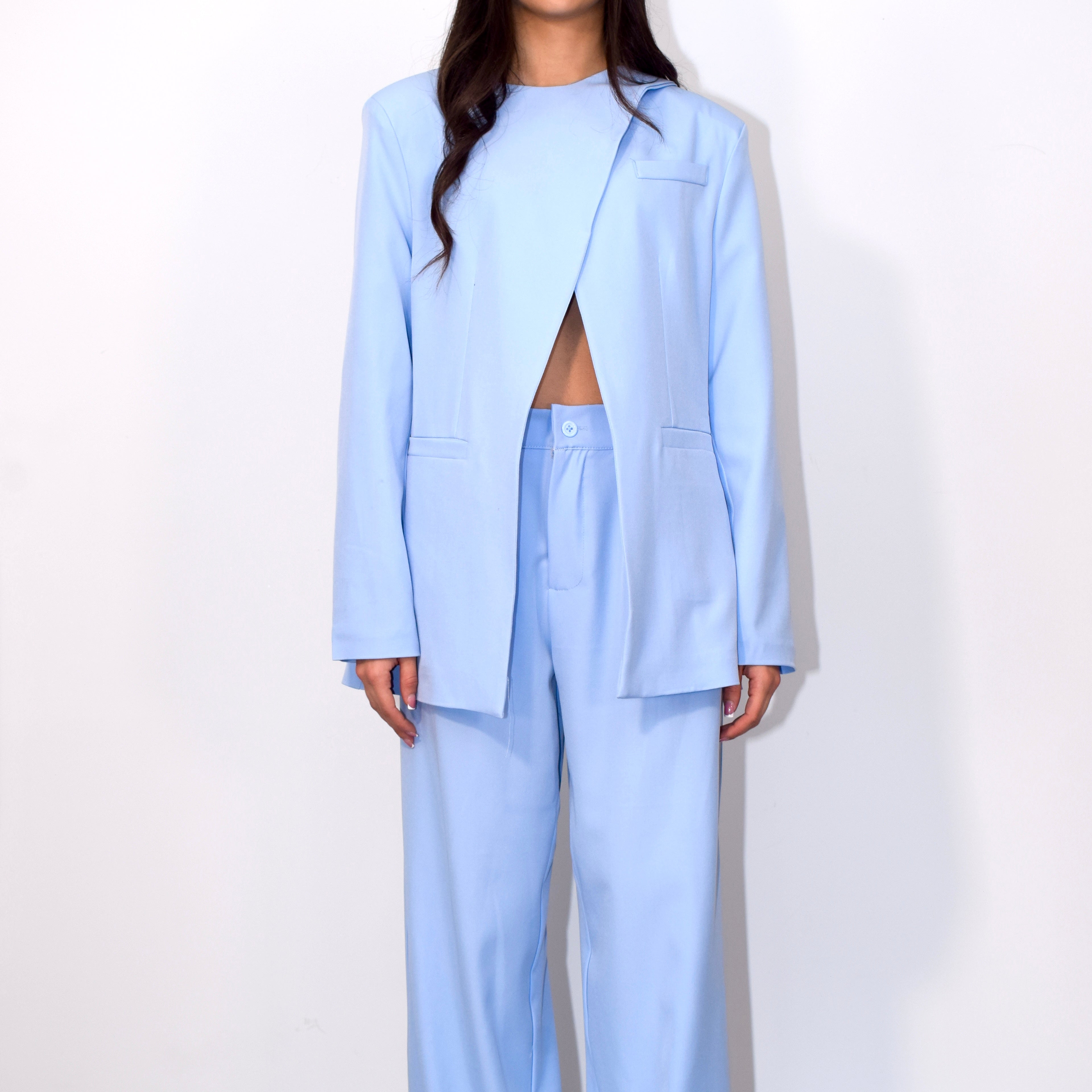 Tailleur 2 pezzi Brina