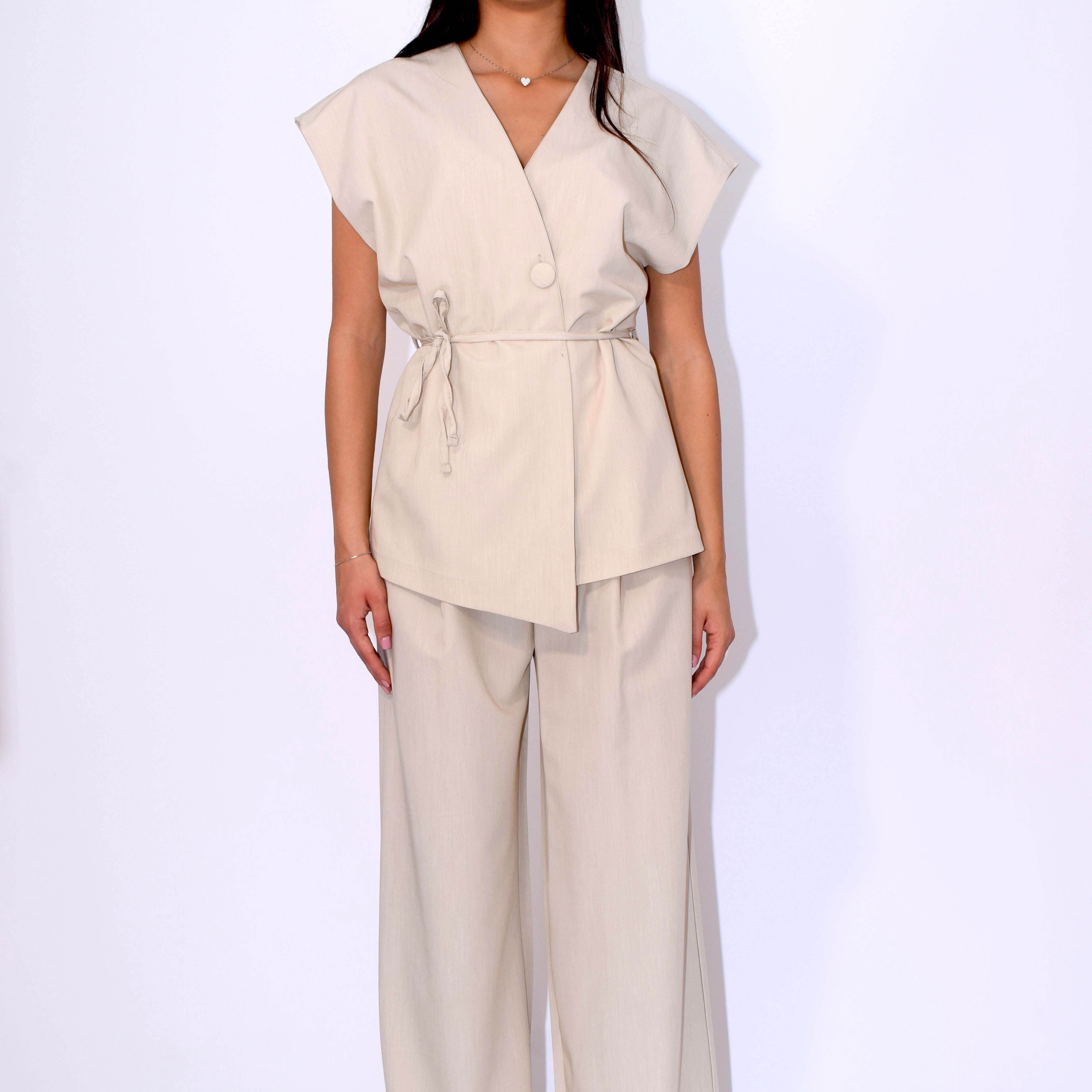 Tailleur 2 pezzi Jessy