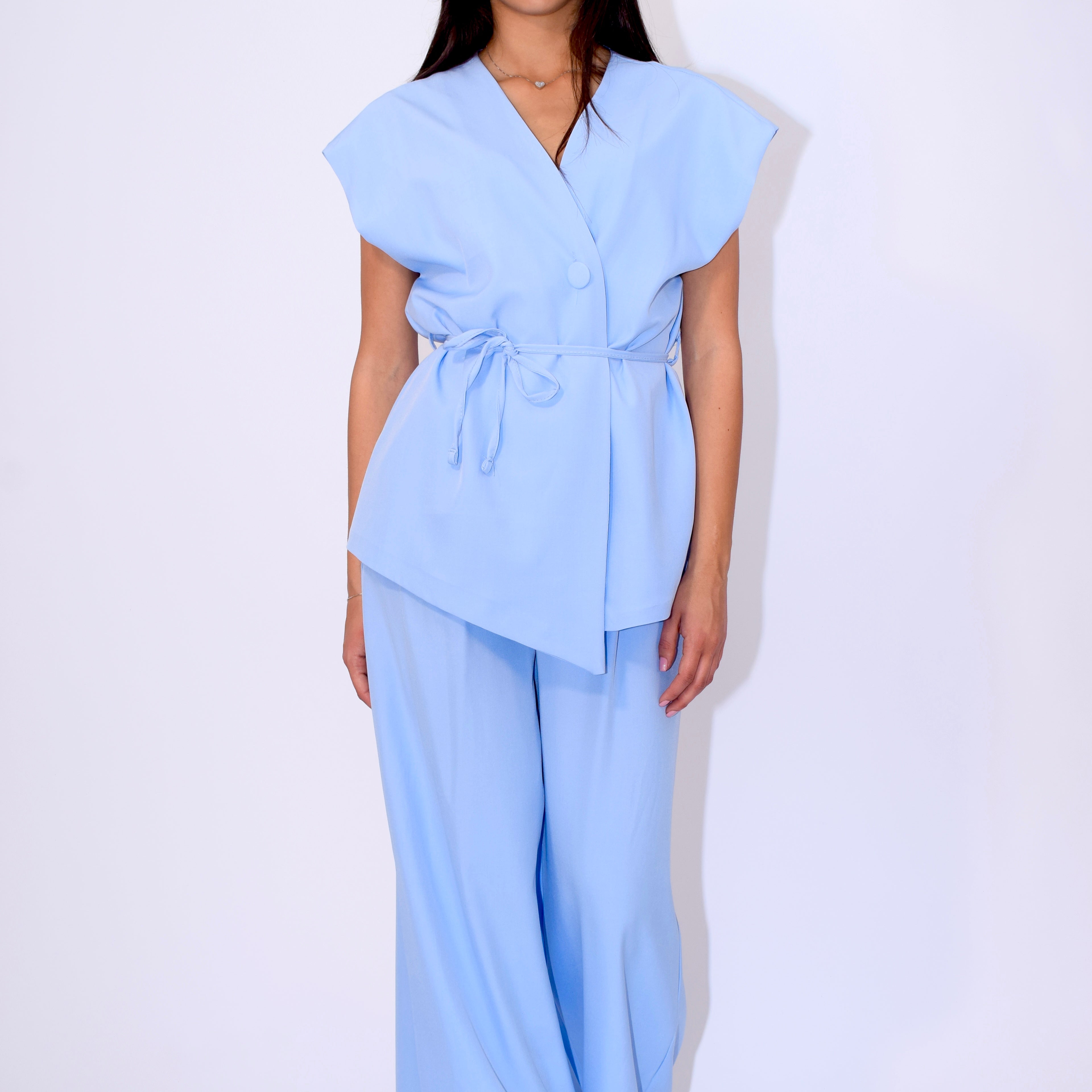 Tailleur 2 pezzi Jessy