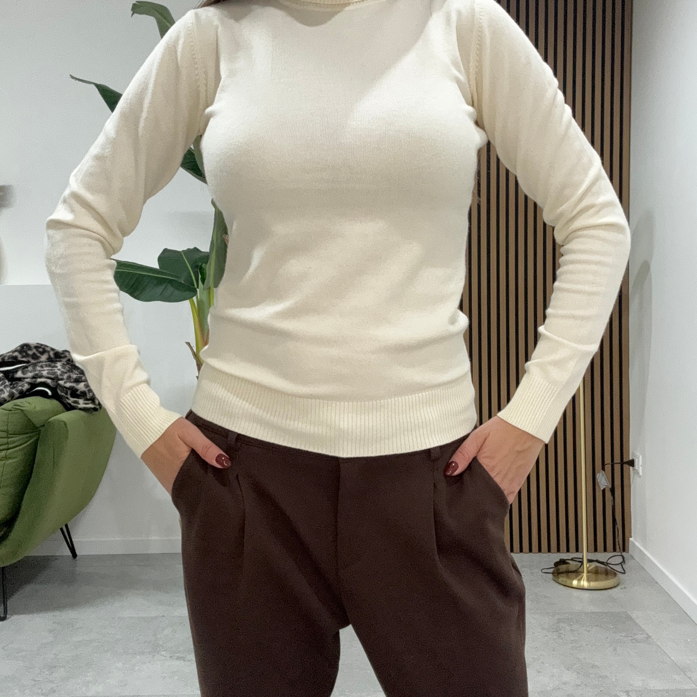 Lupetto Basic TU