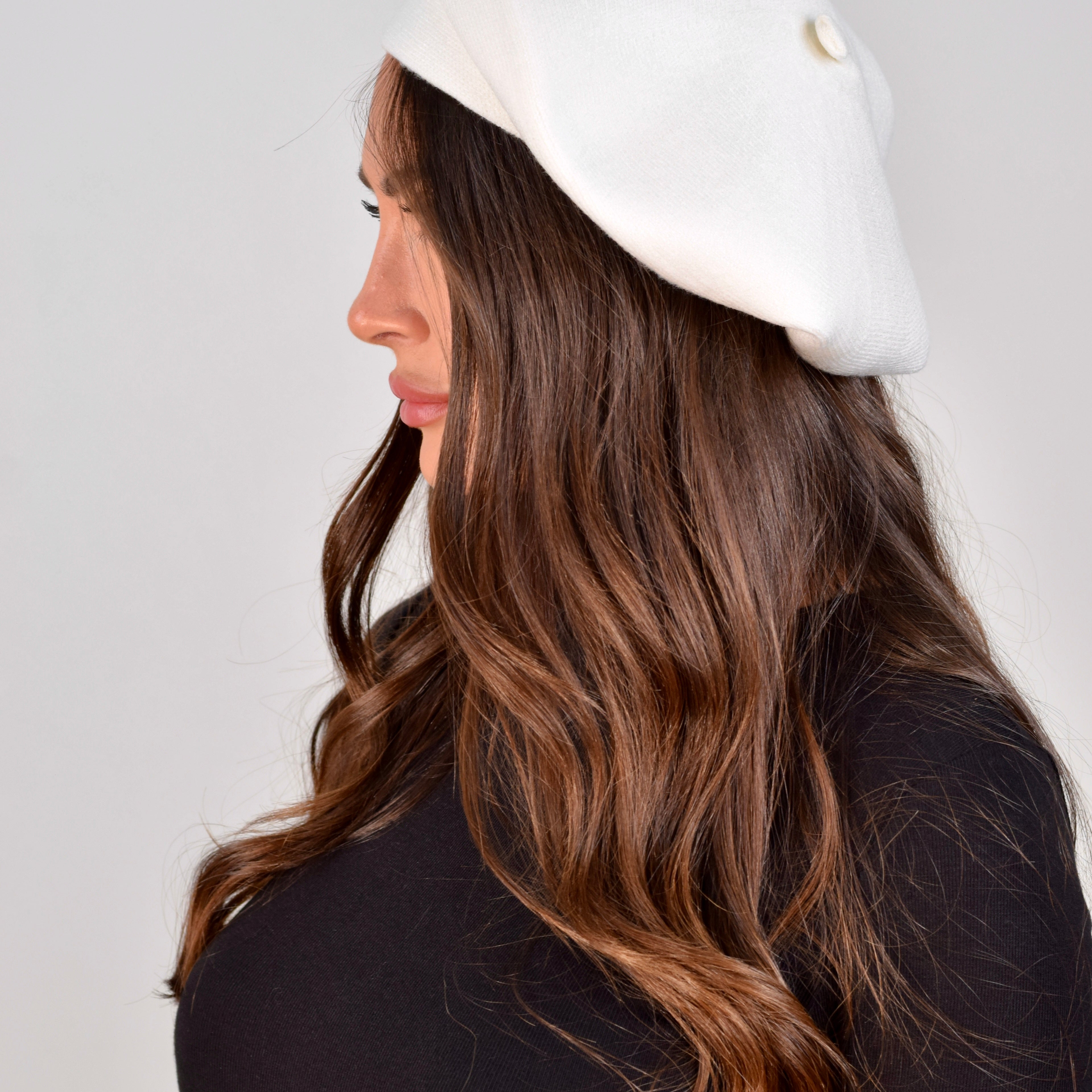 Basco Praga taglia unica