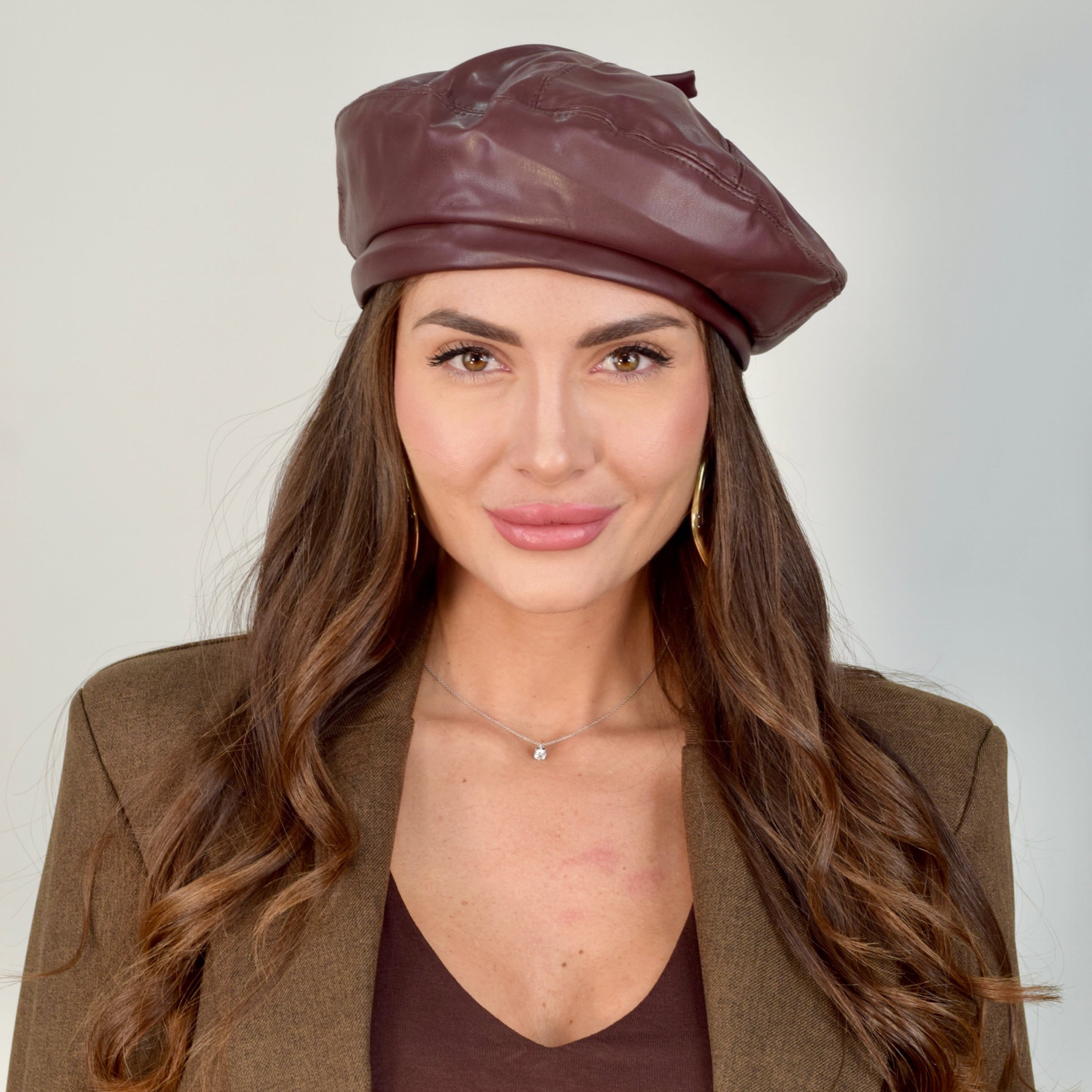 Basco in ecopelle Oslo