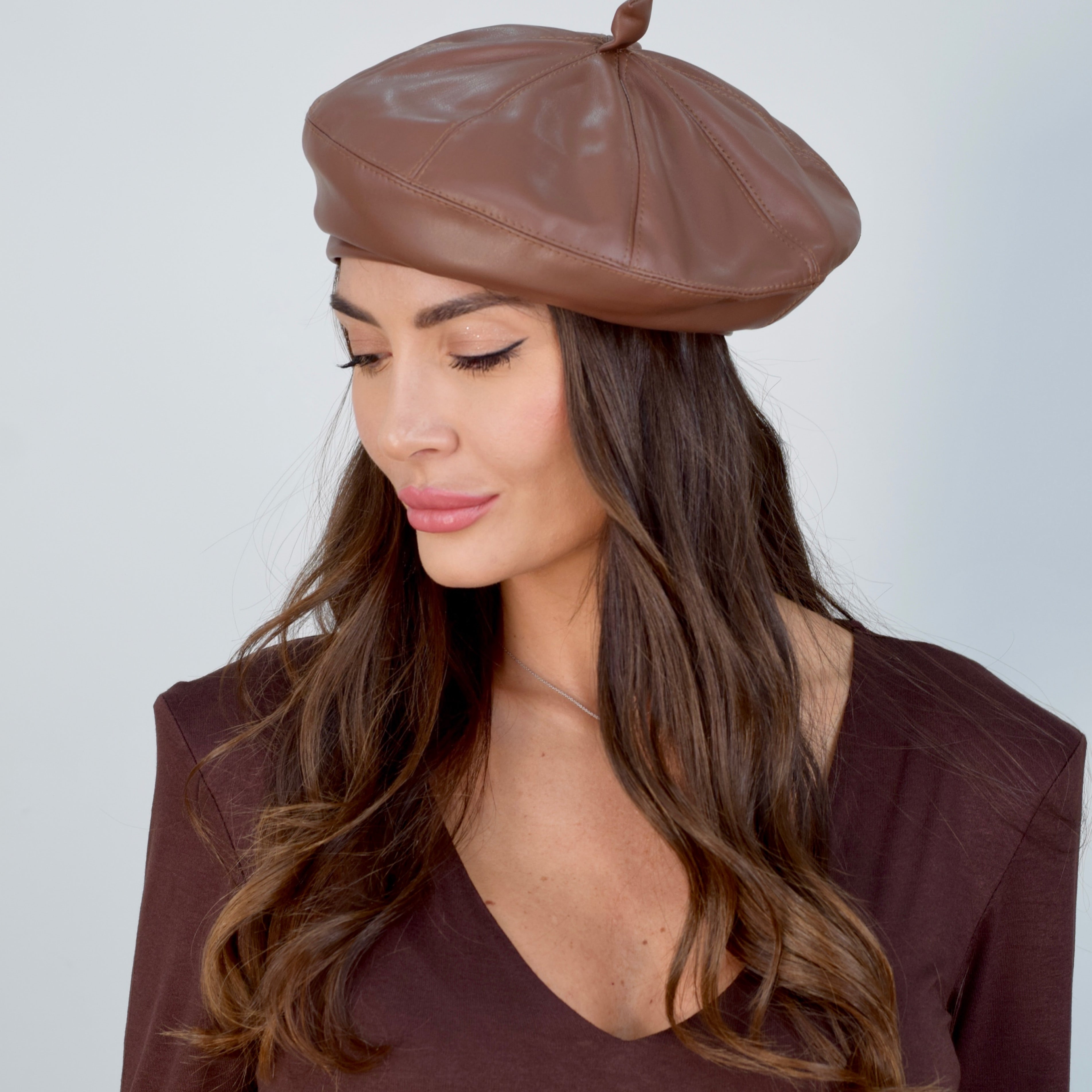 Basco in ecopelle Oslo