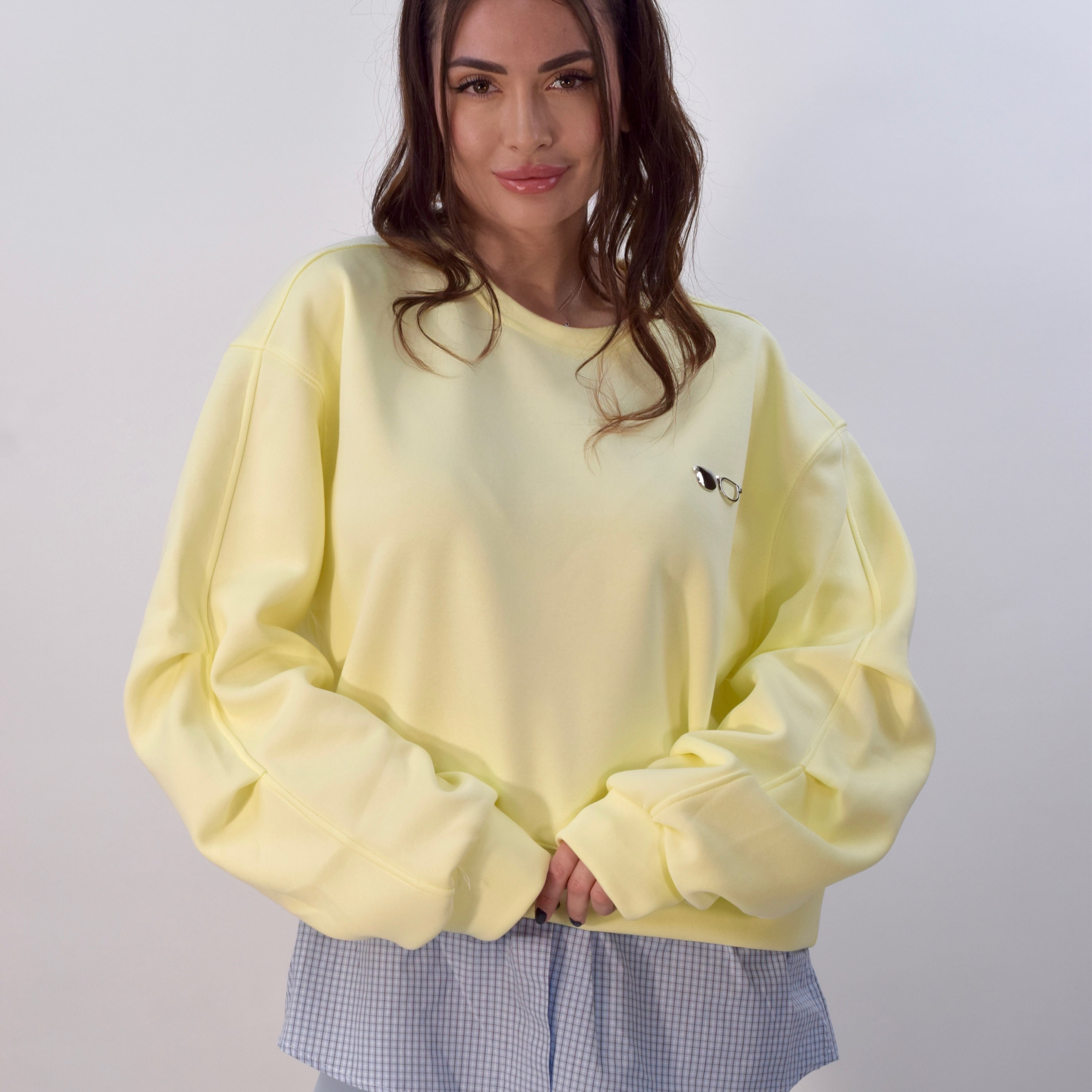 Felpa Noa