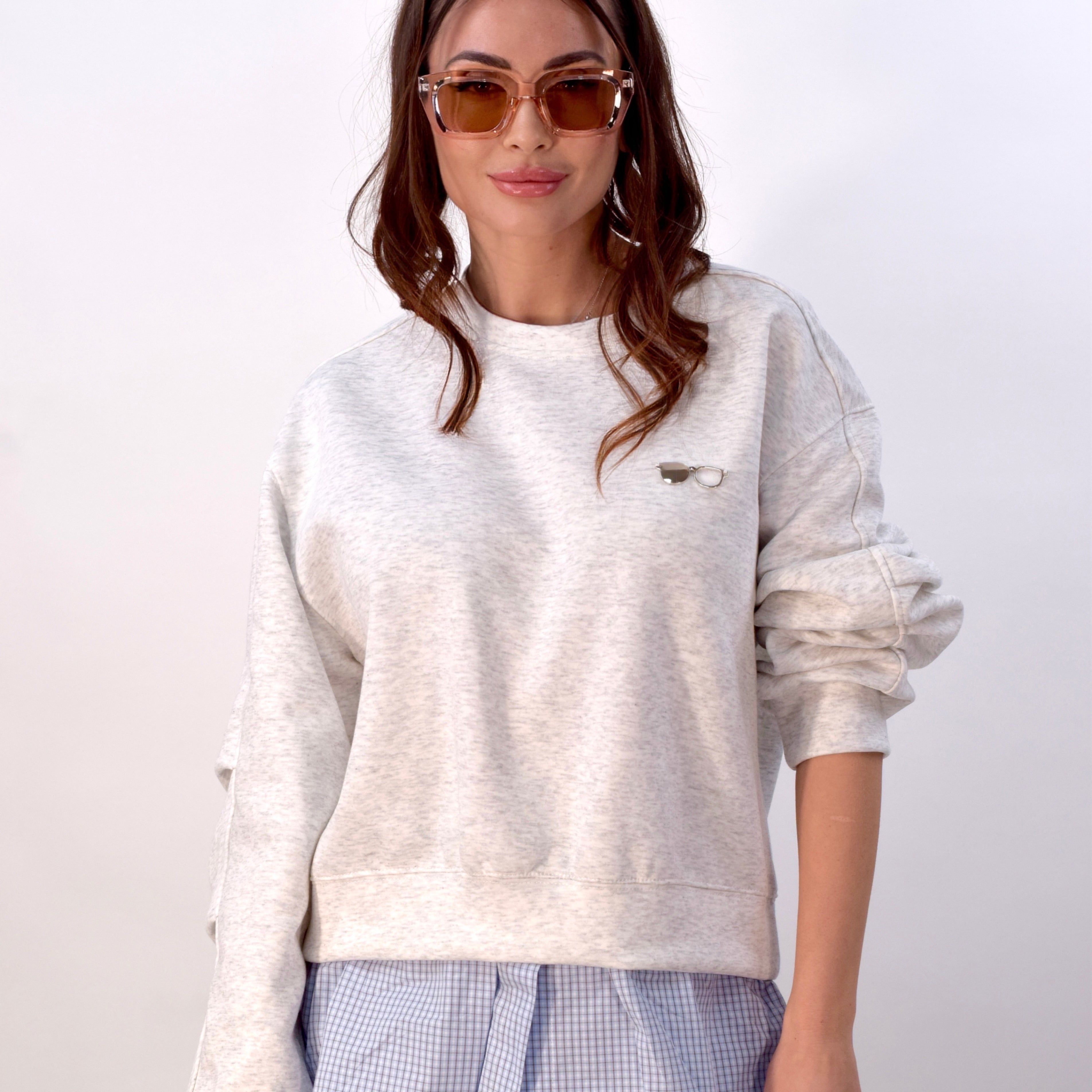 Felpa Noa
