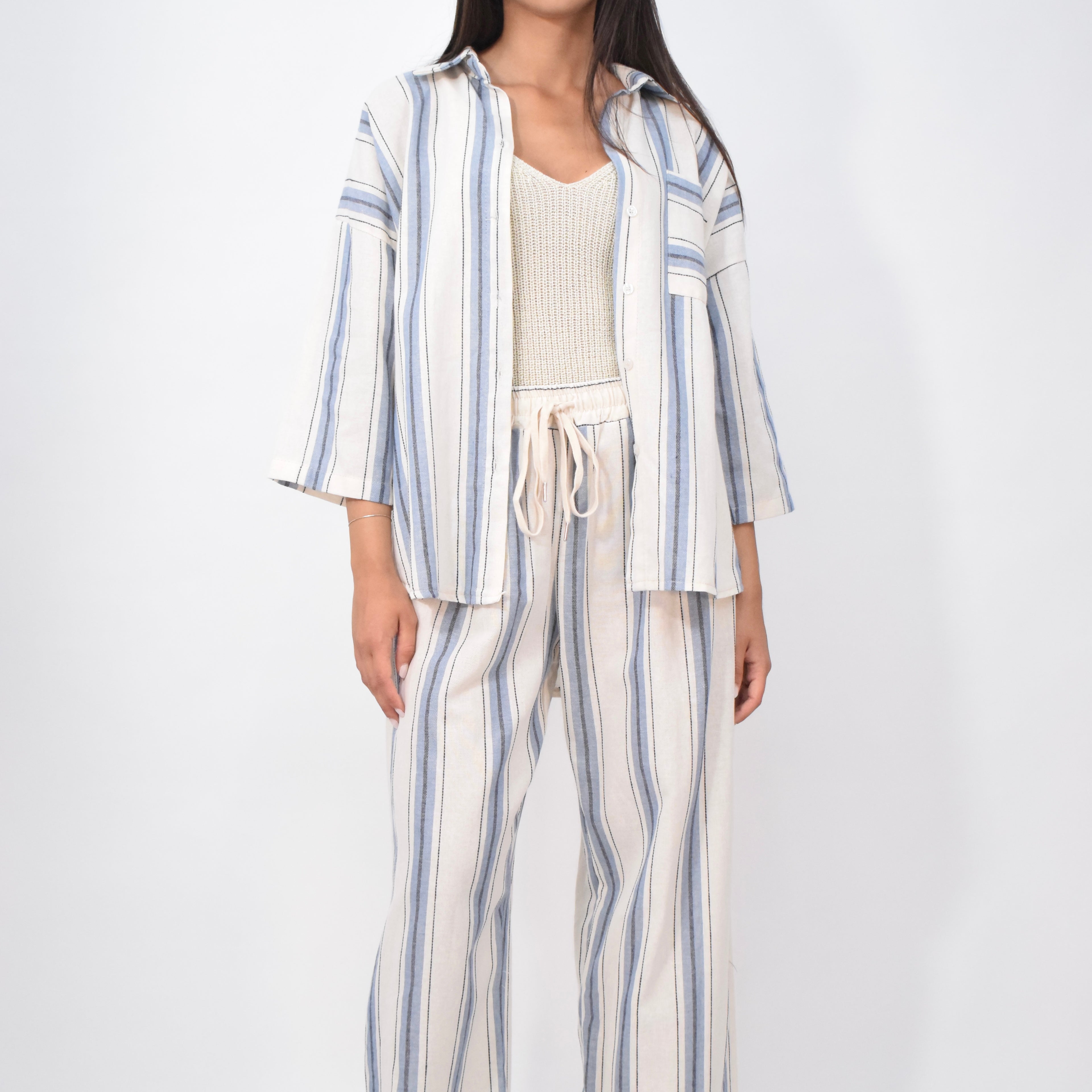 Cordset Rodi 100% cotone