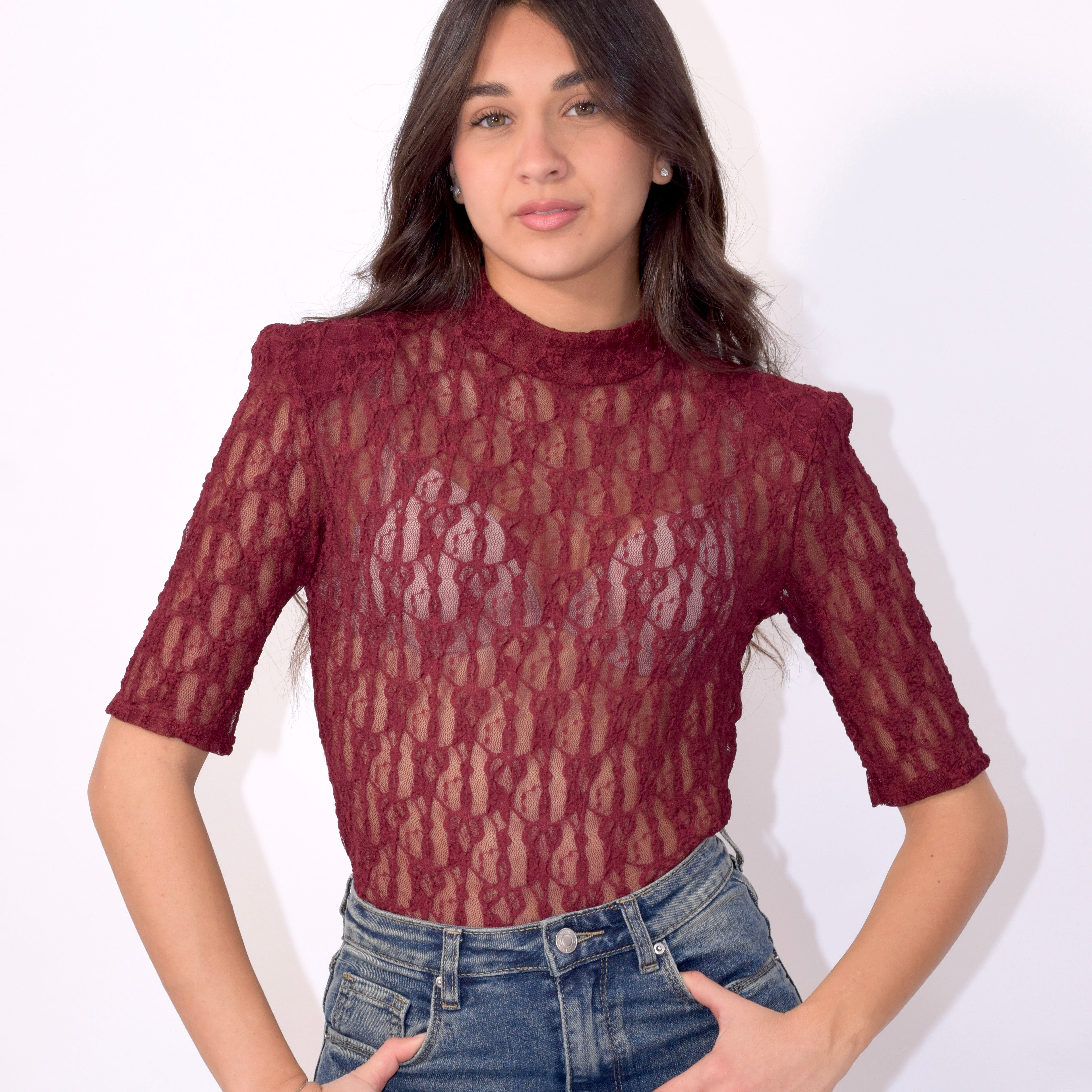 Body Lucia
