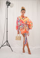 Abito Cancun 100% cotone