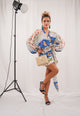 Abito Cancun 100% cotone