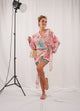 Abito Cancun 100% cotone