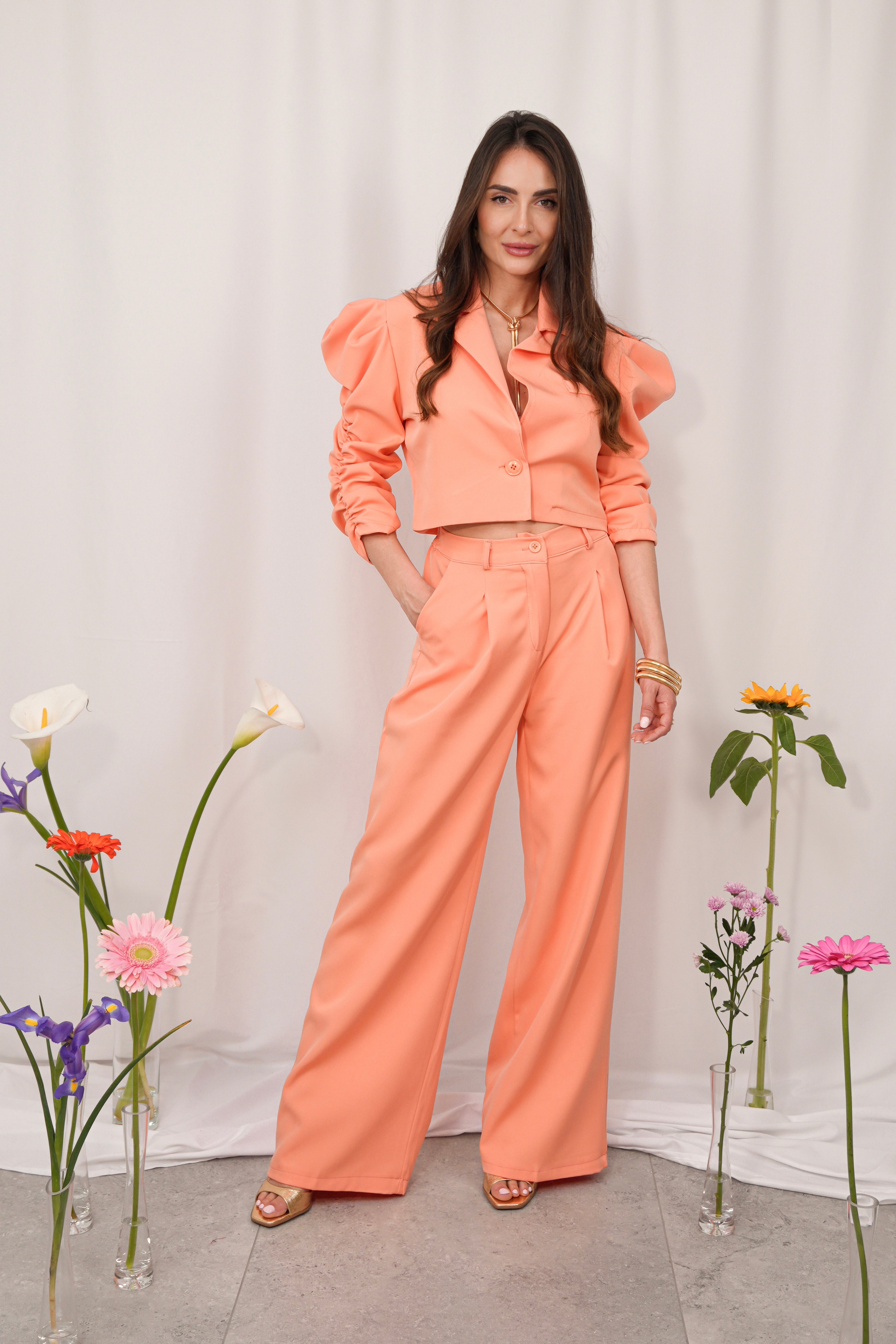 Tailleur due pezzi Irina