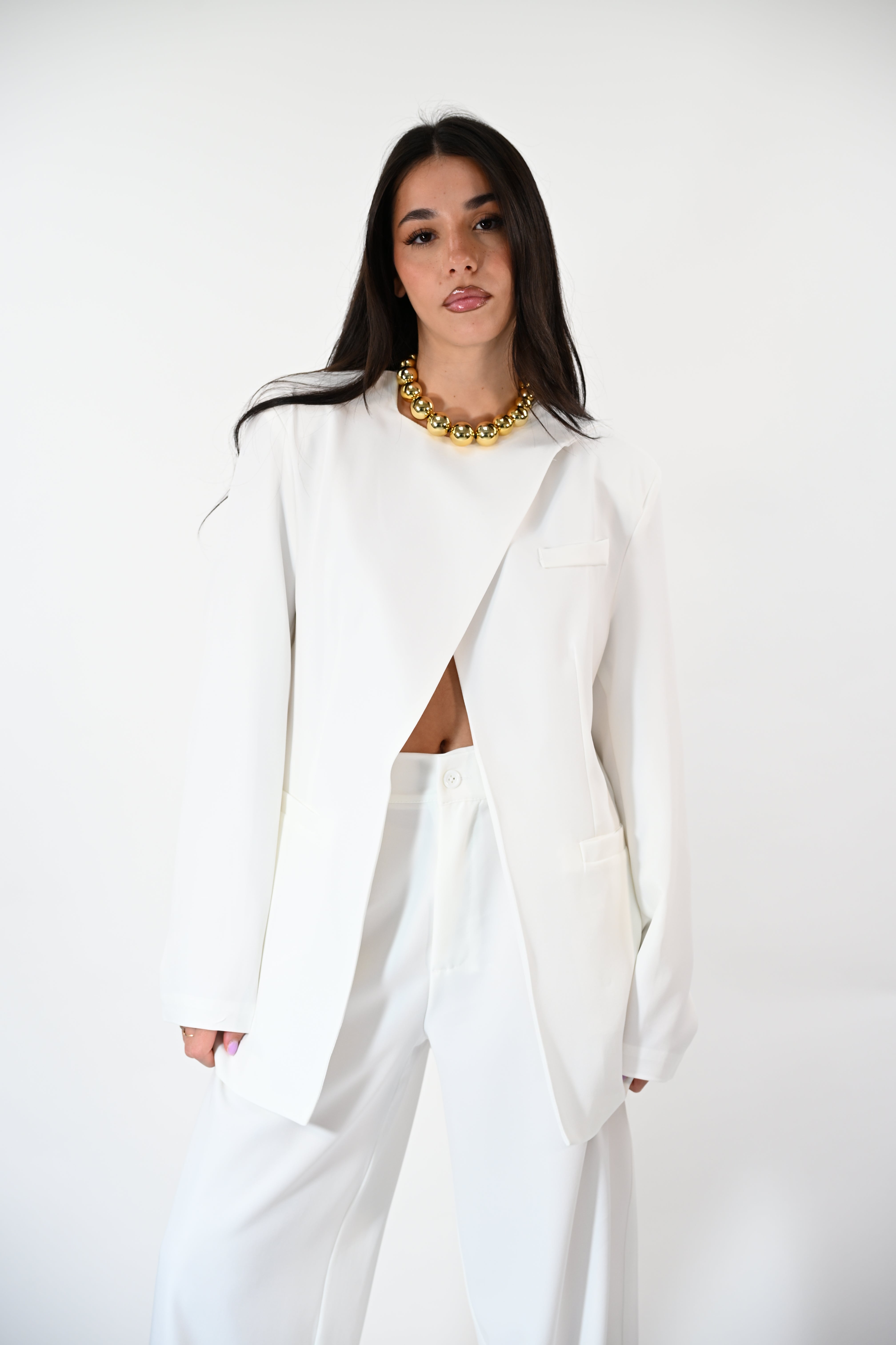 Tailleur 2 pezzi Brina