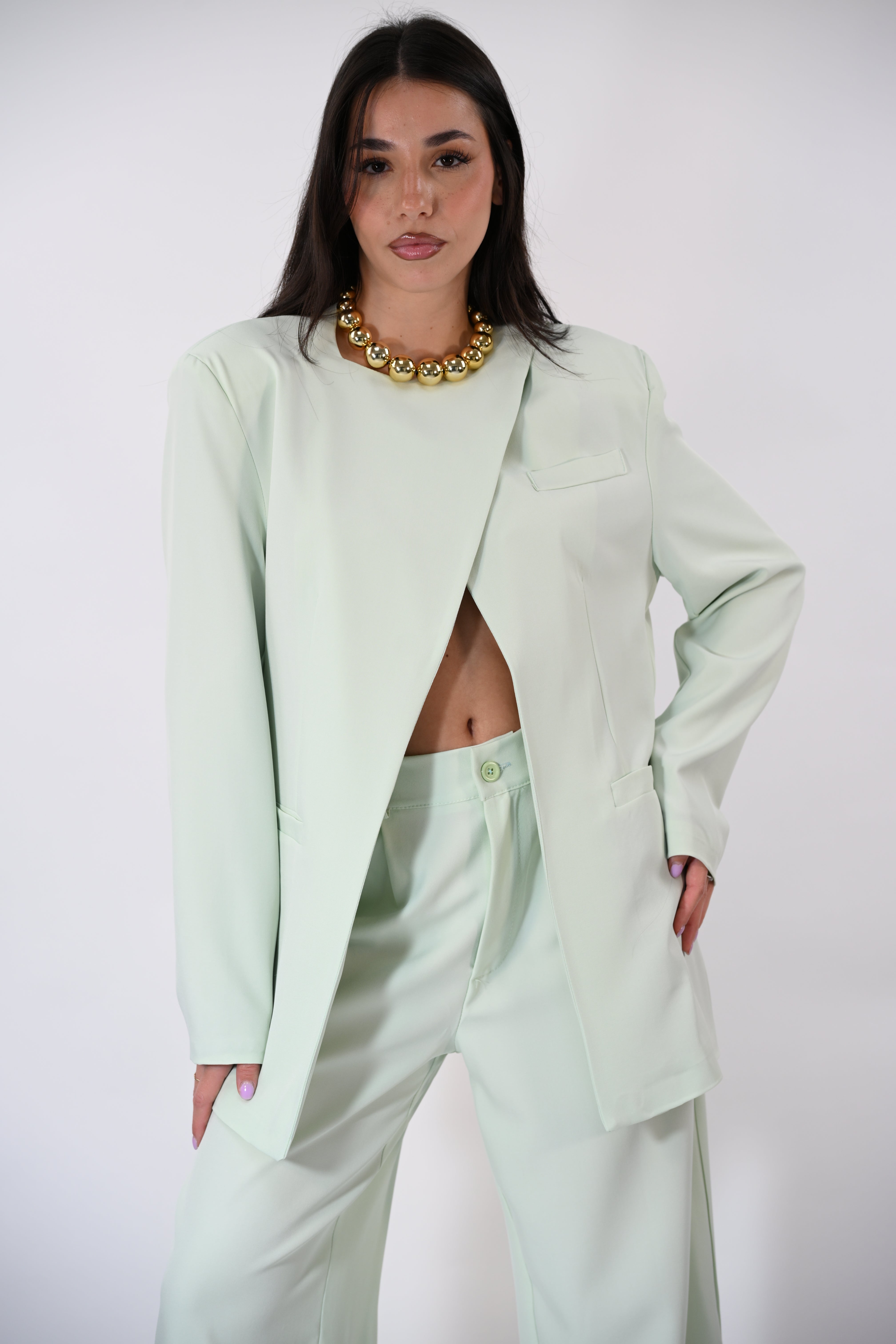 Tailleur 2 pezzi Brina