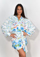 Abito Cancun 100% cotone