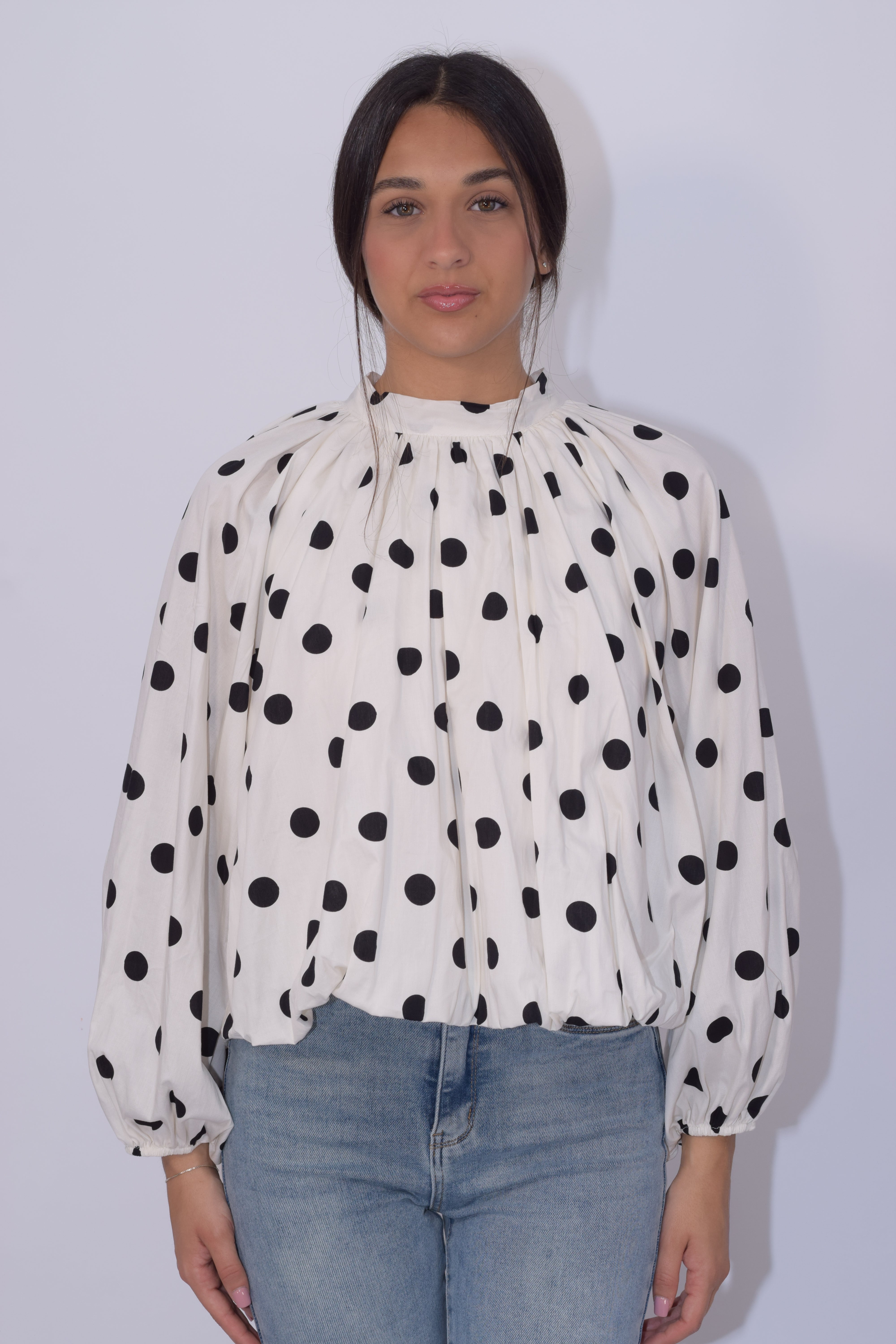 Camicia Serena