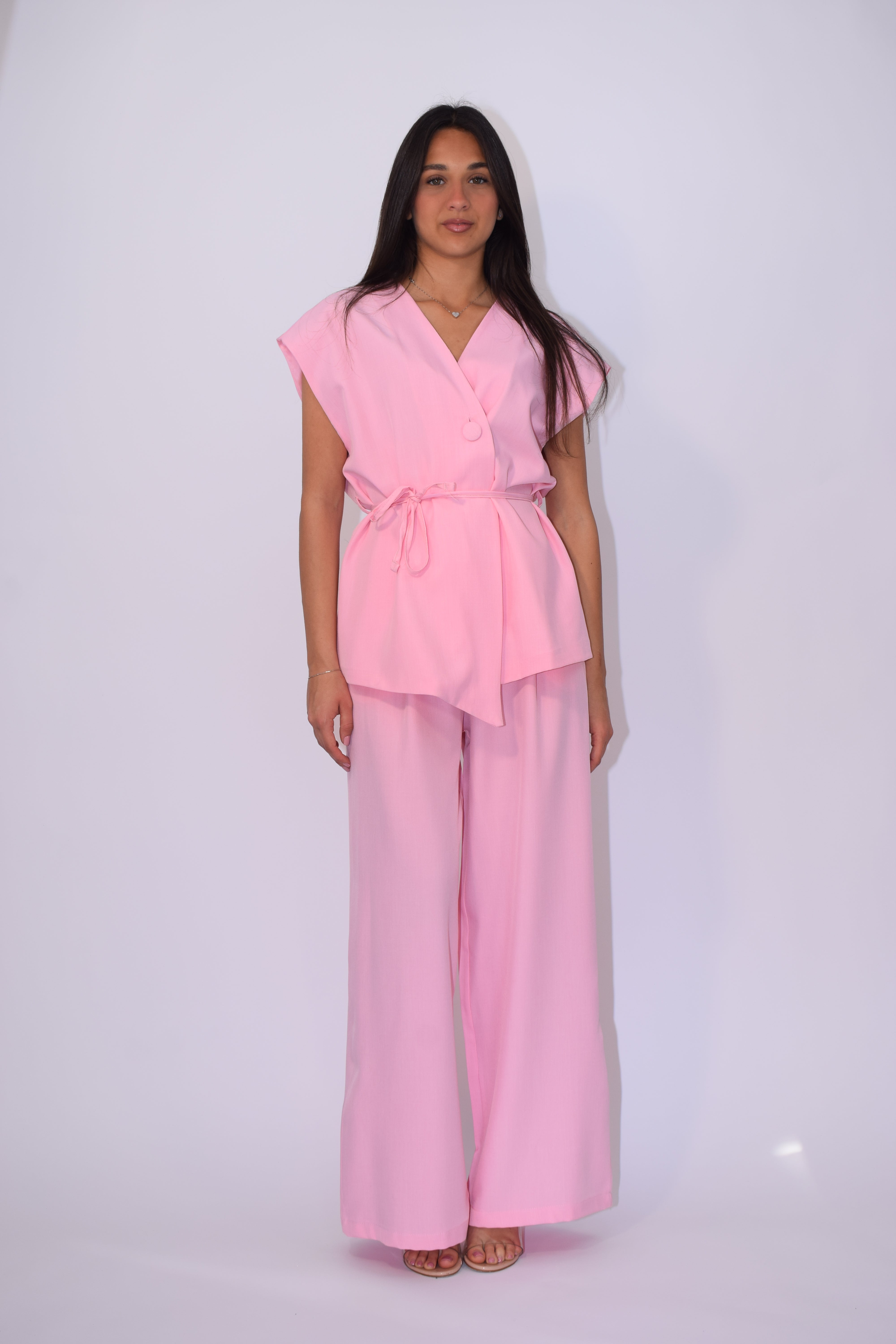 Tailleur 2 pezzi Jessy