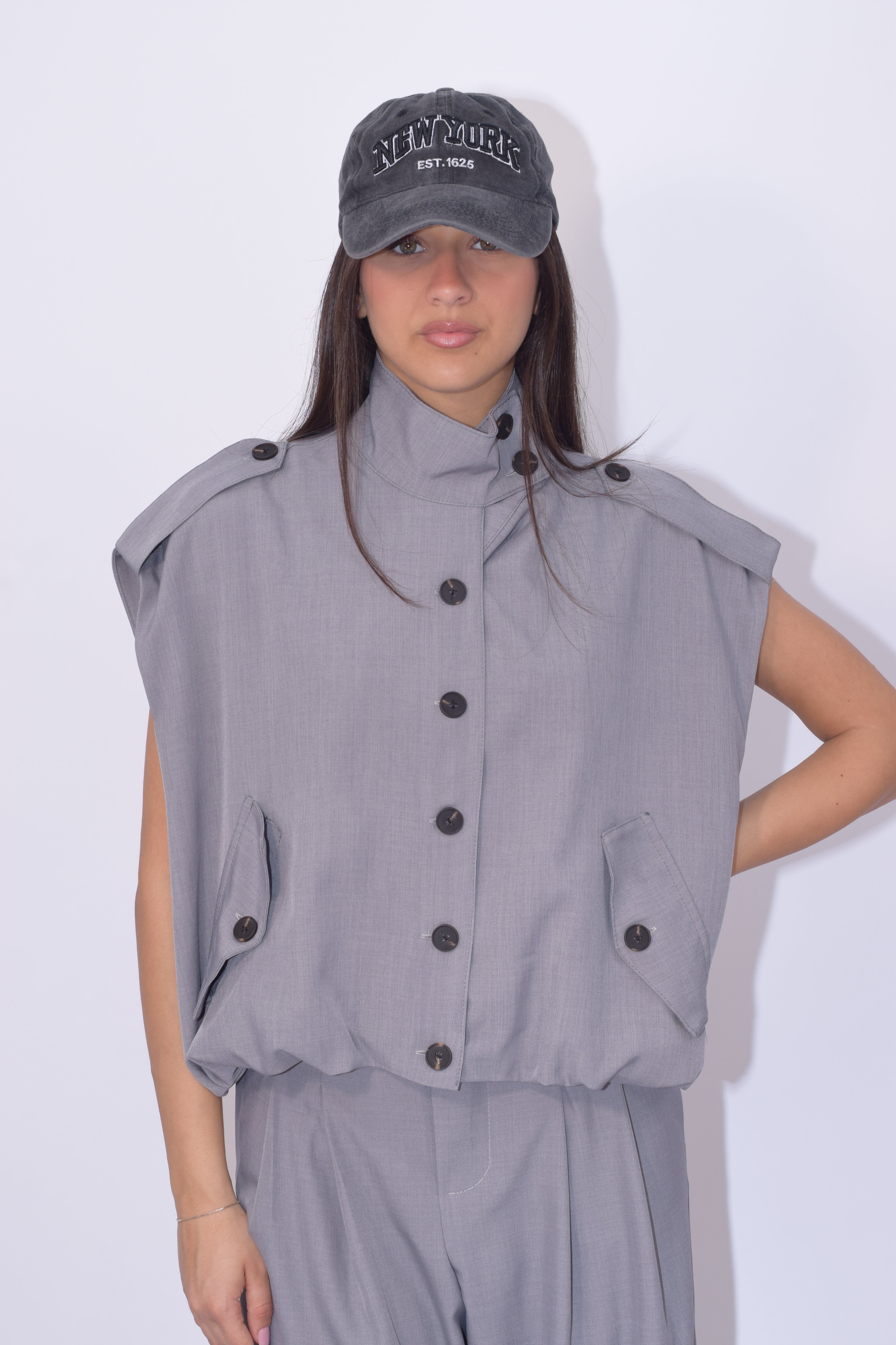 Gilet Clio