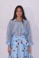Camicia Flora