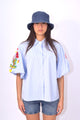 Camicia Positano 100% cotone