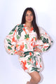 Abito Cancun 100% cotone