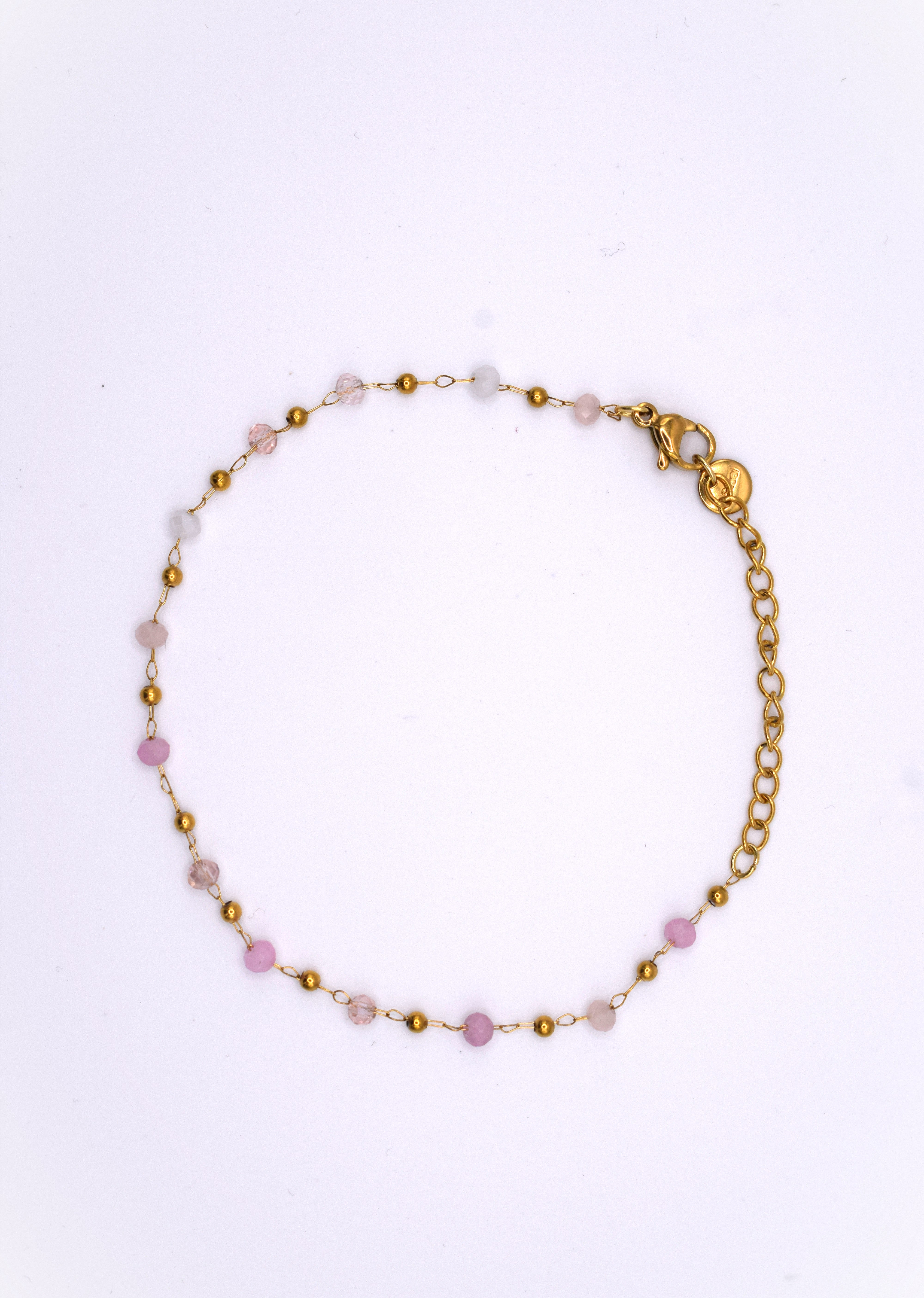 Bracciale Perline