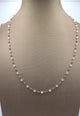 Collana Perline