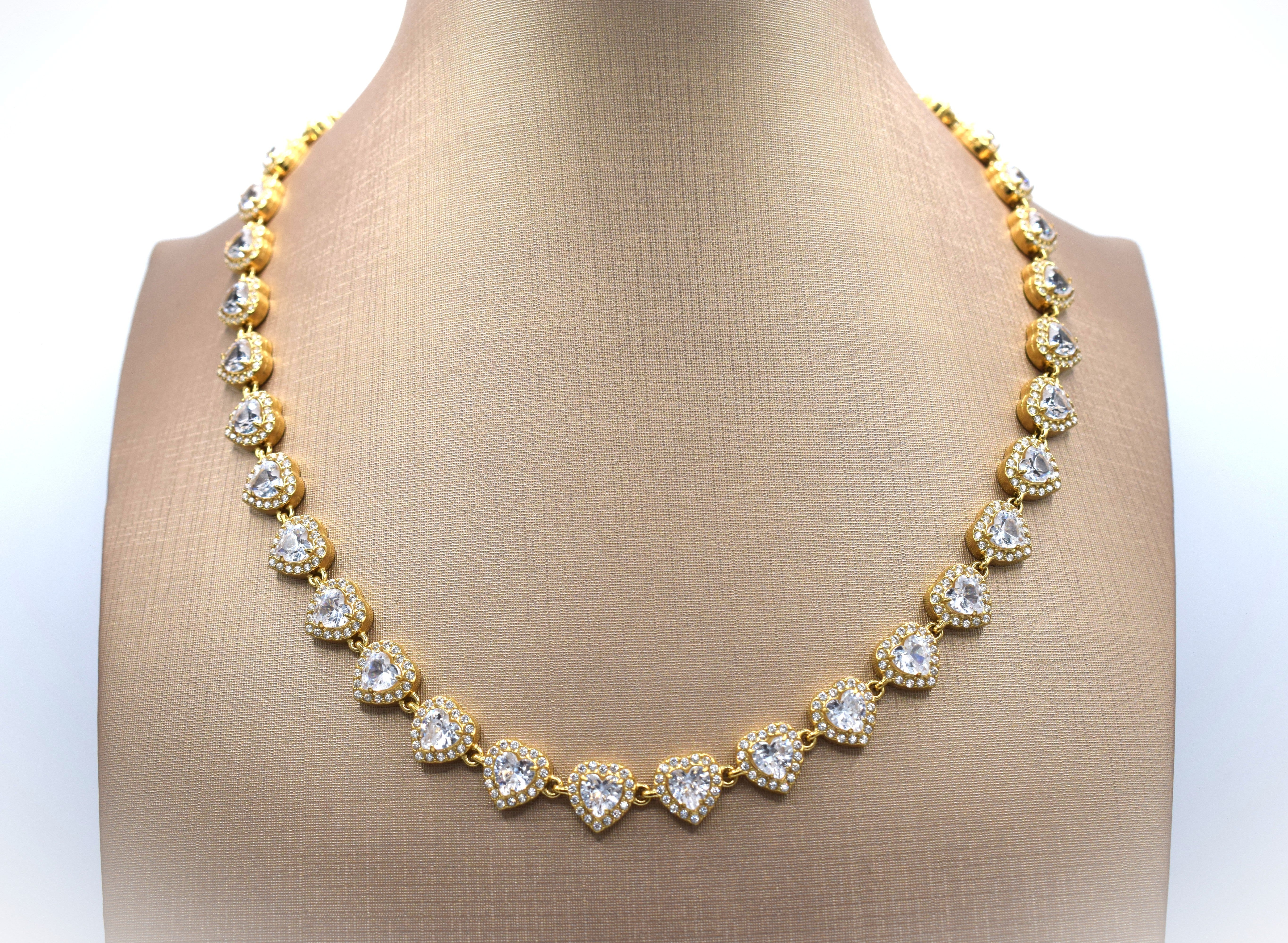Collier Love