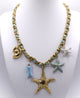 Collana Stella Marina