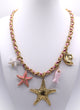 Collana Stella Marina