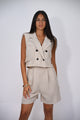 Cordset 2 pezzi Leandra