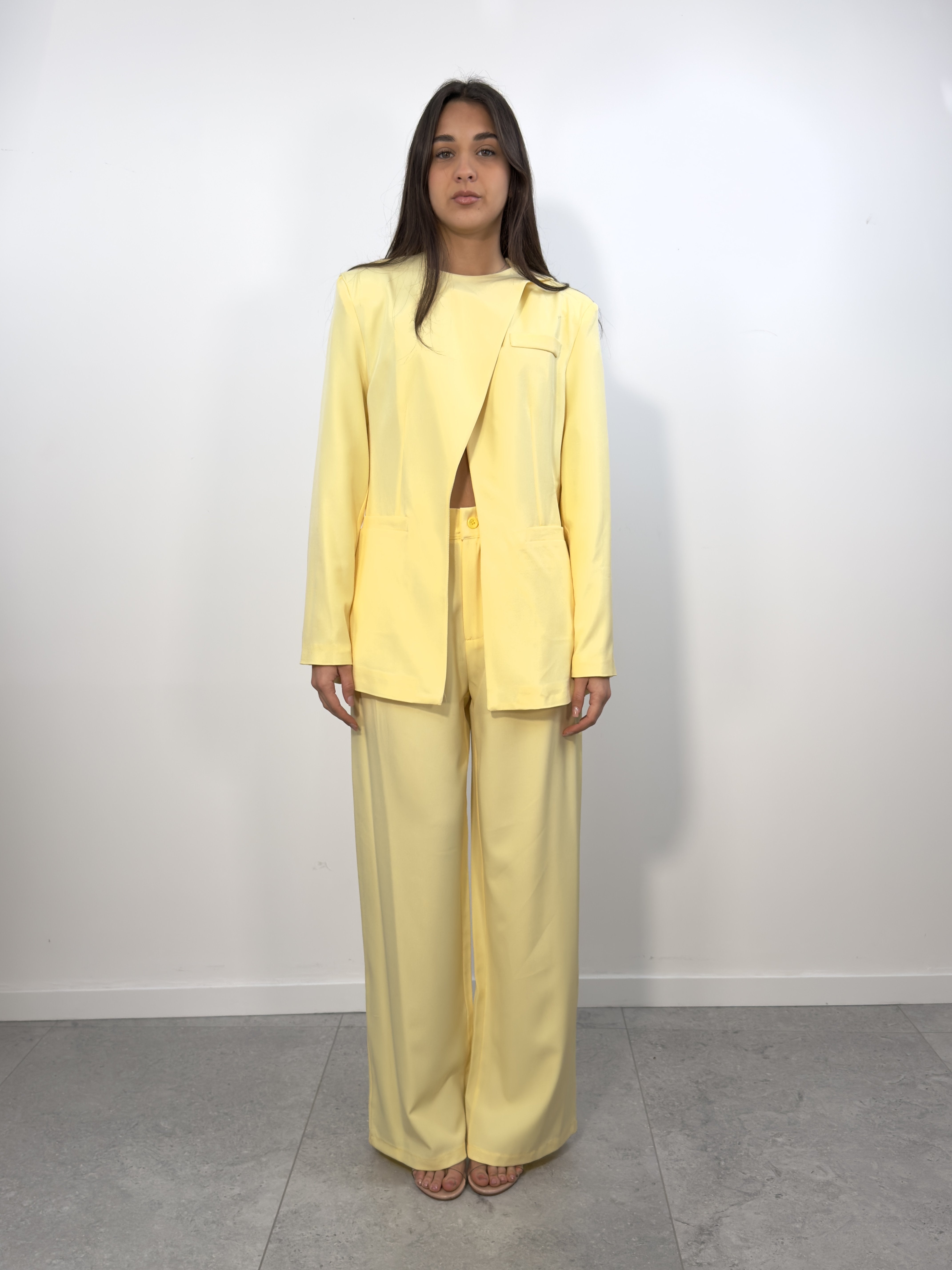 Tailleur 2 pezzi Brina