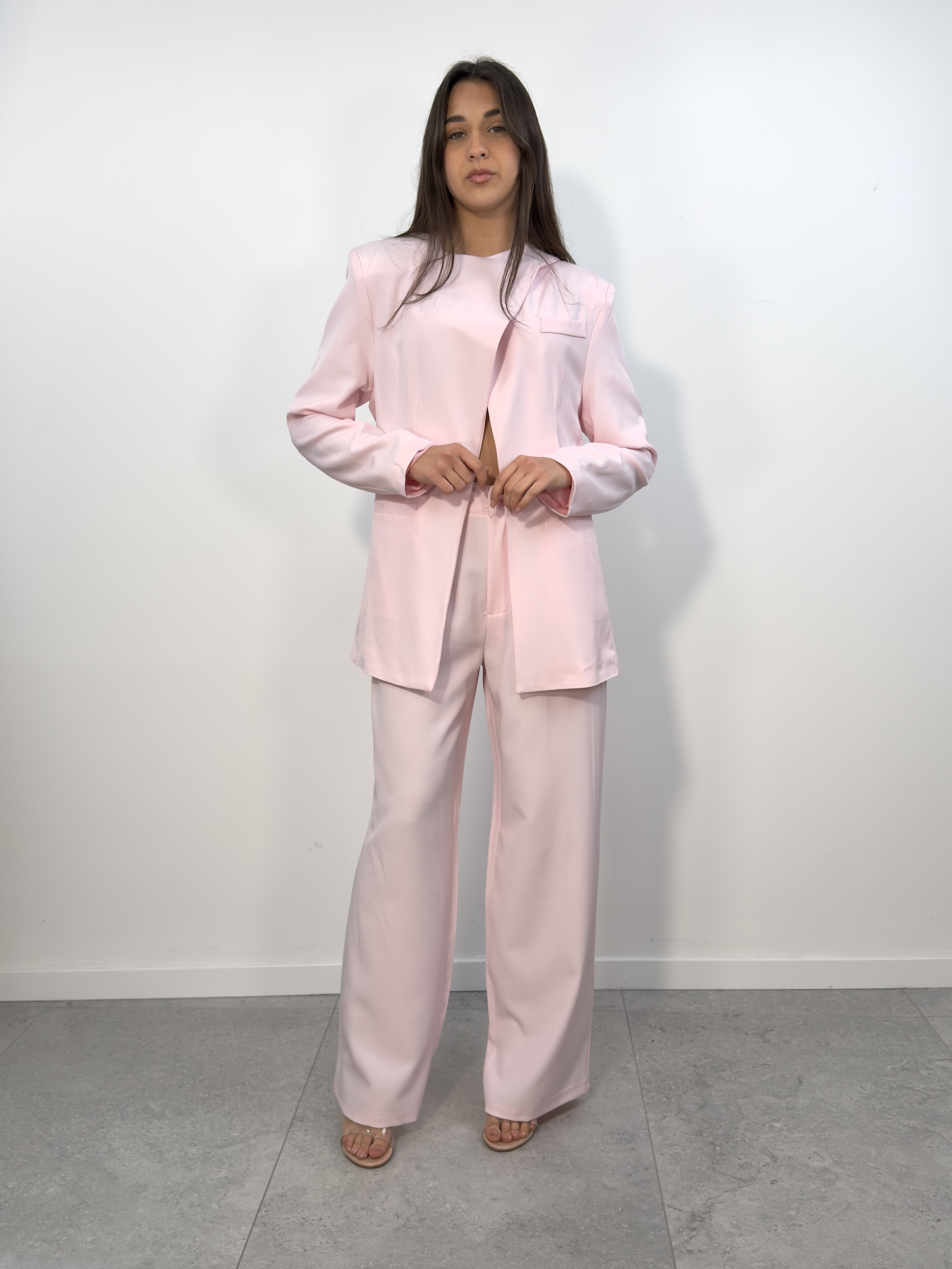 Tailleur 2 pezzi Brina
