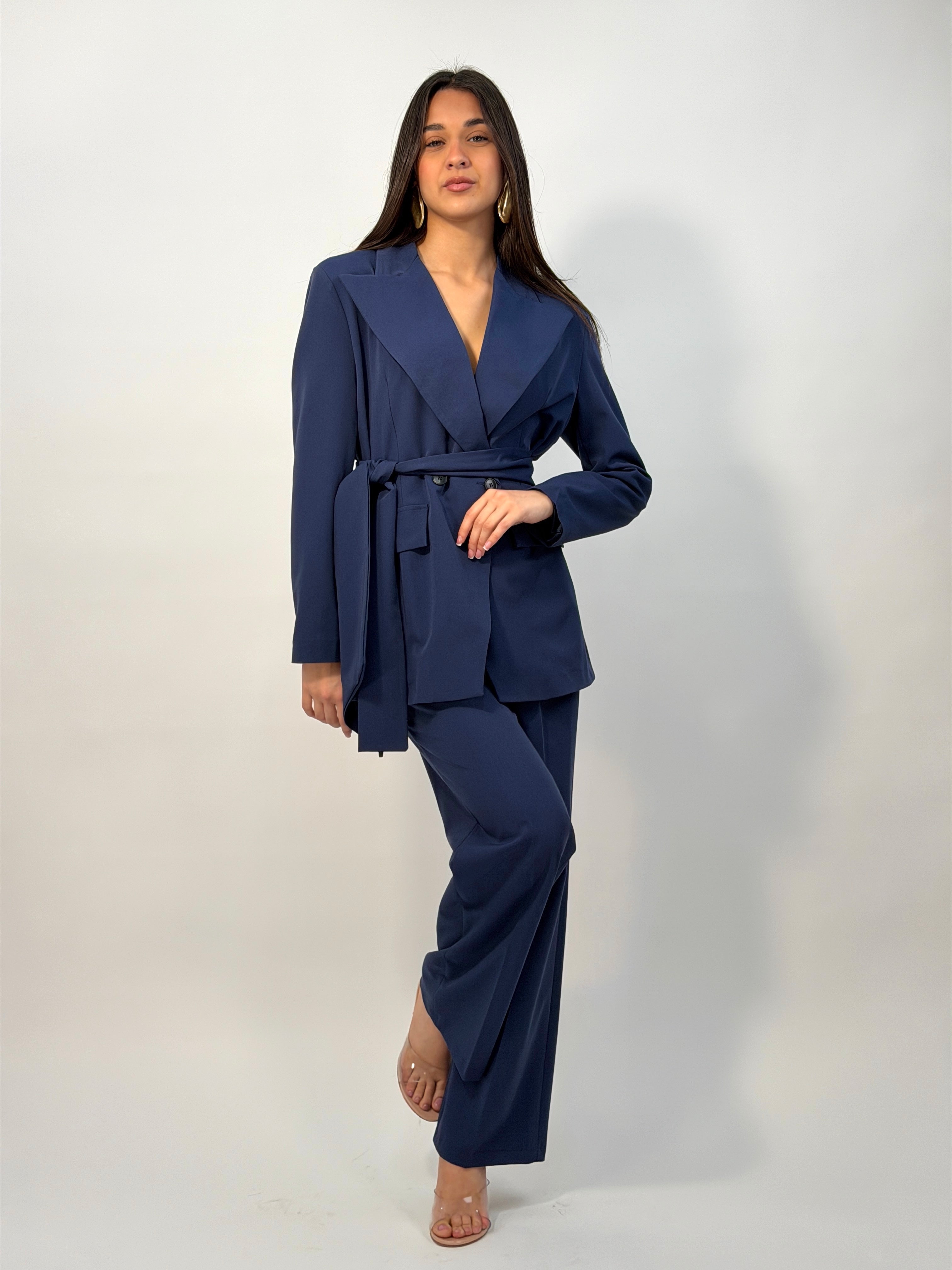 Tailleur 2 pezzi Zoya