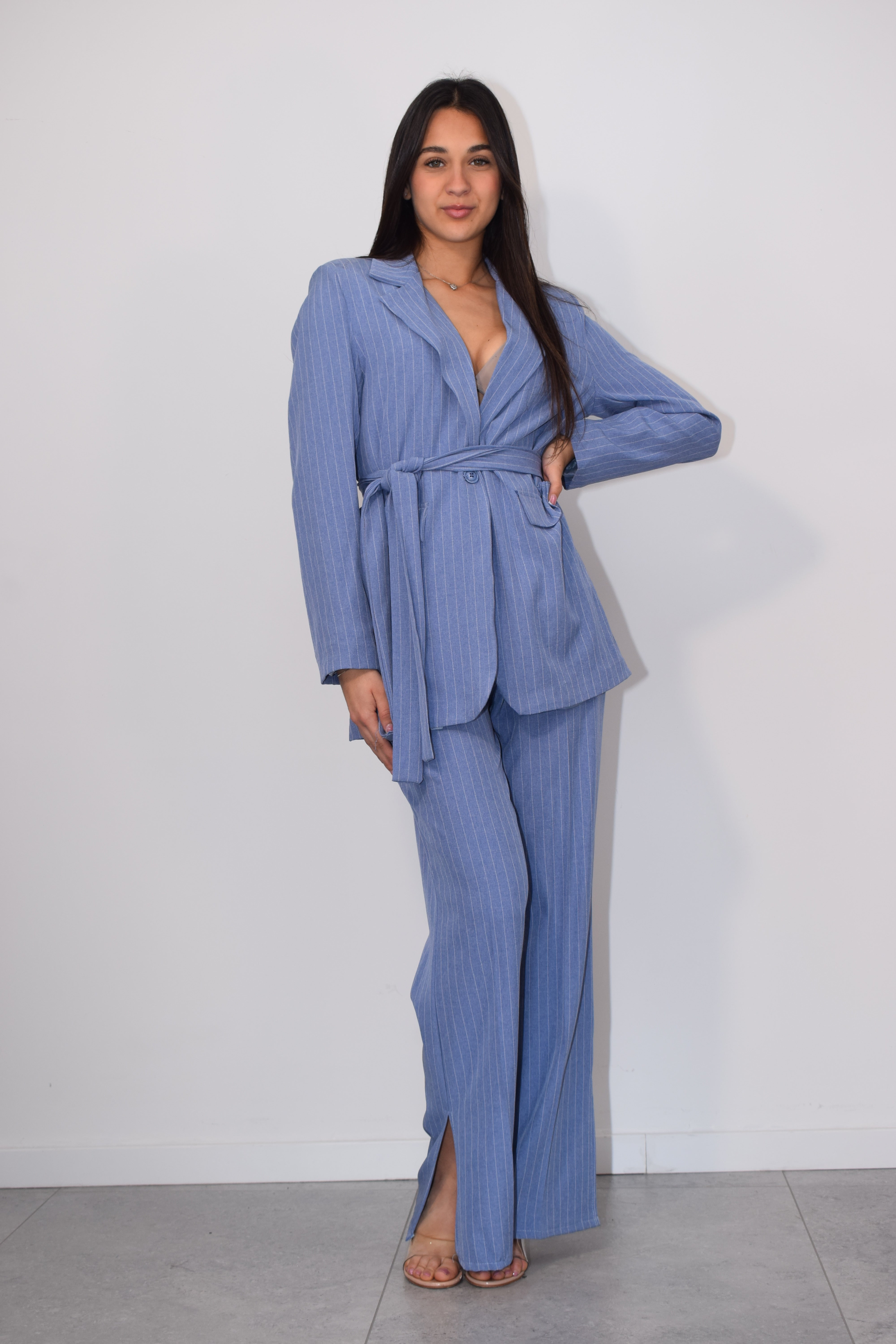 Tailleur 2 pezzi Belle