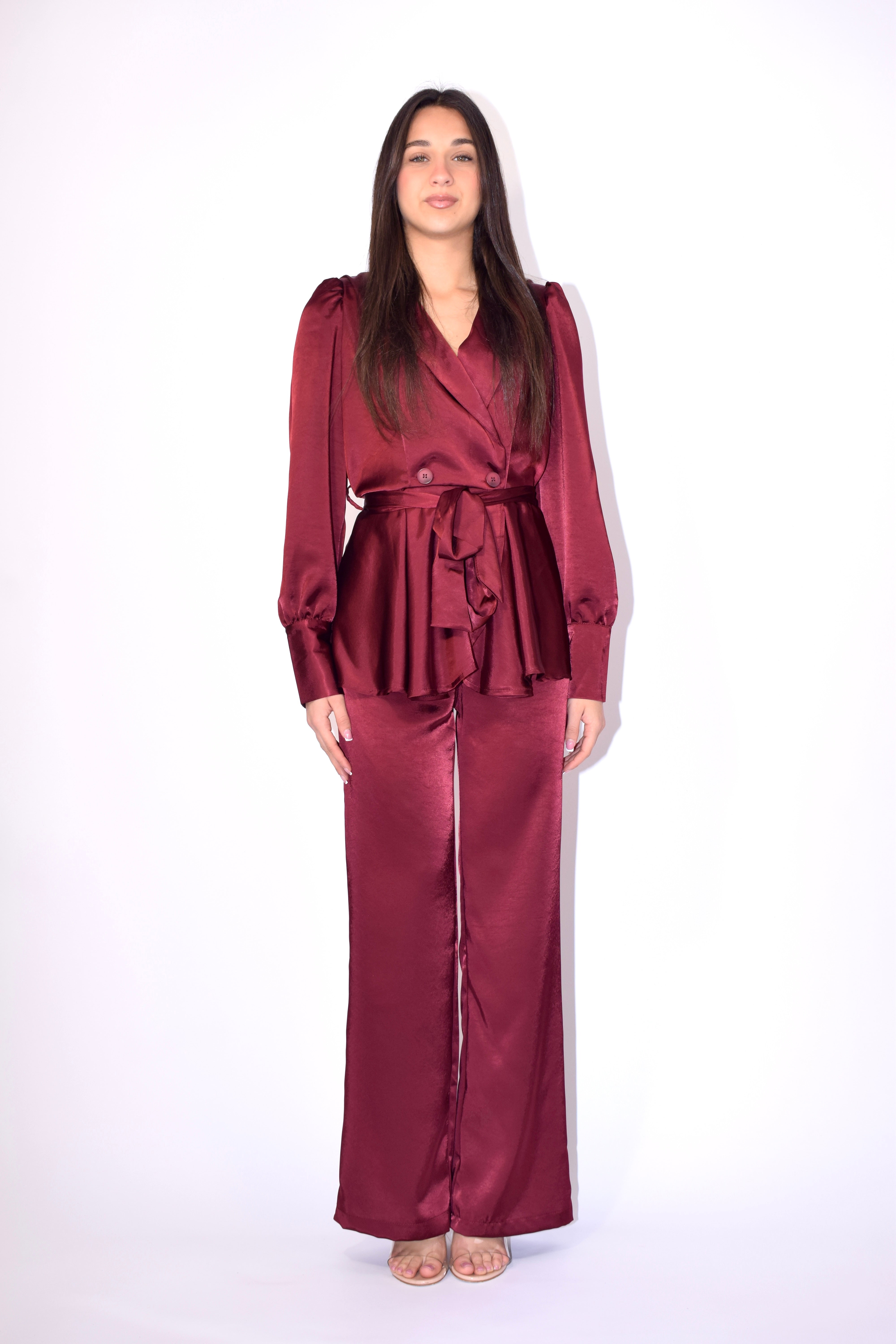 Tailleur Sindy