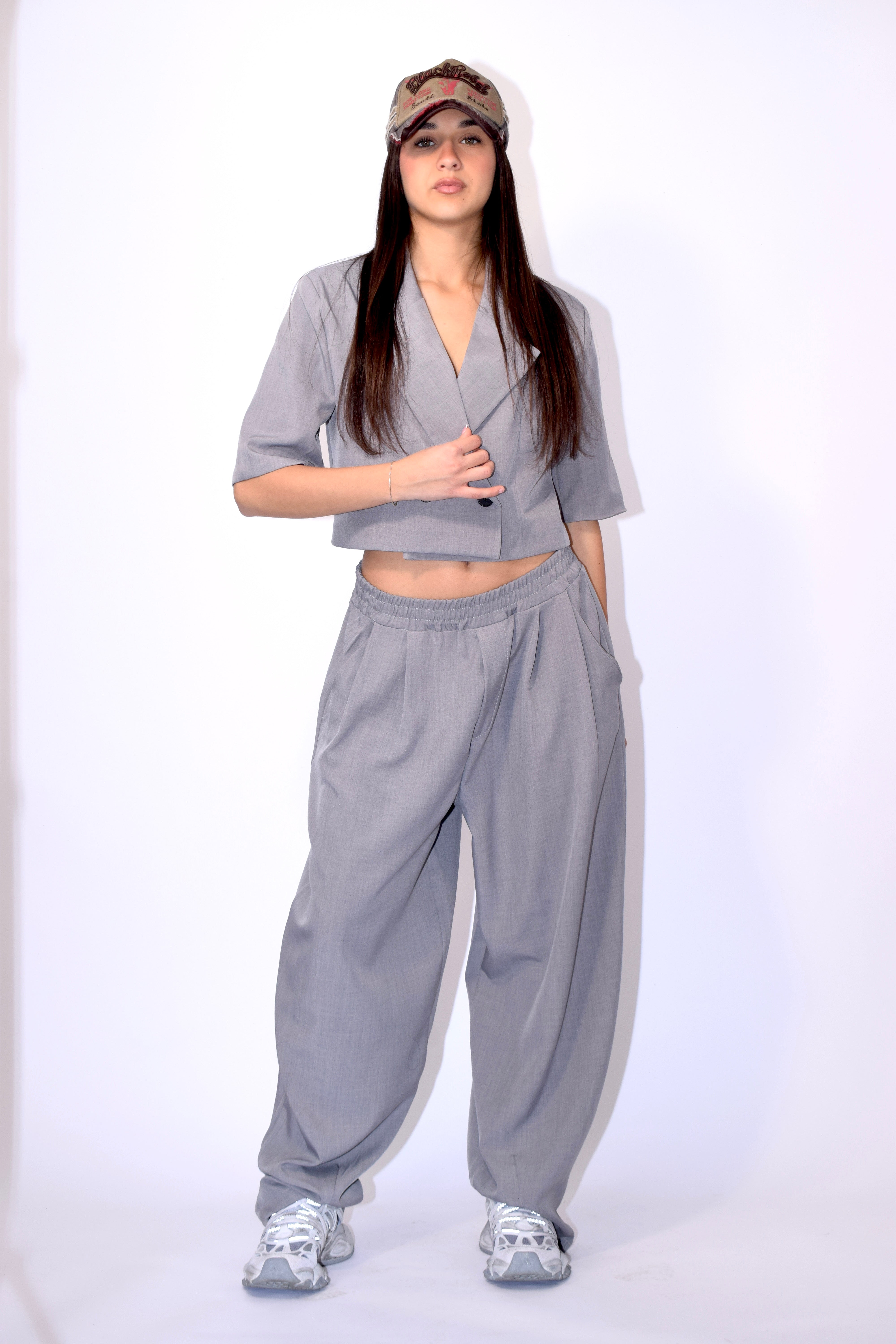 Tailleur 2 pezzi Priscilla