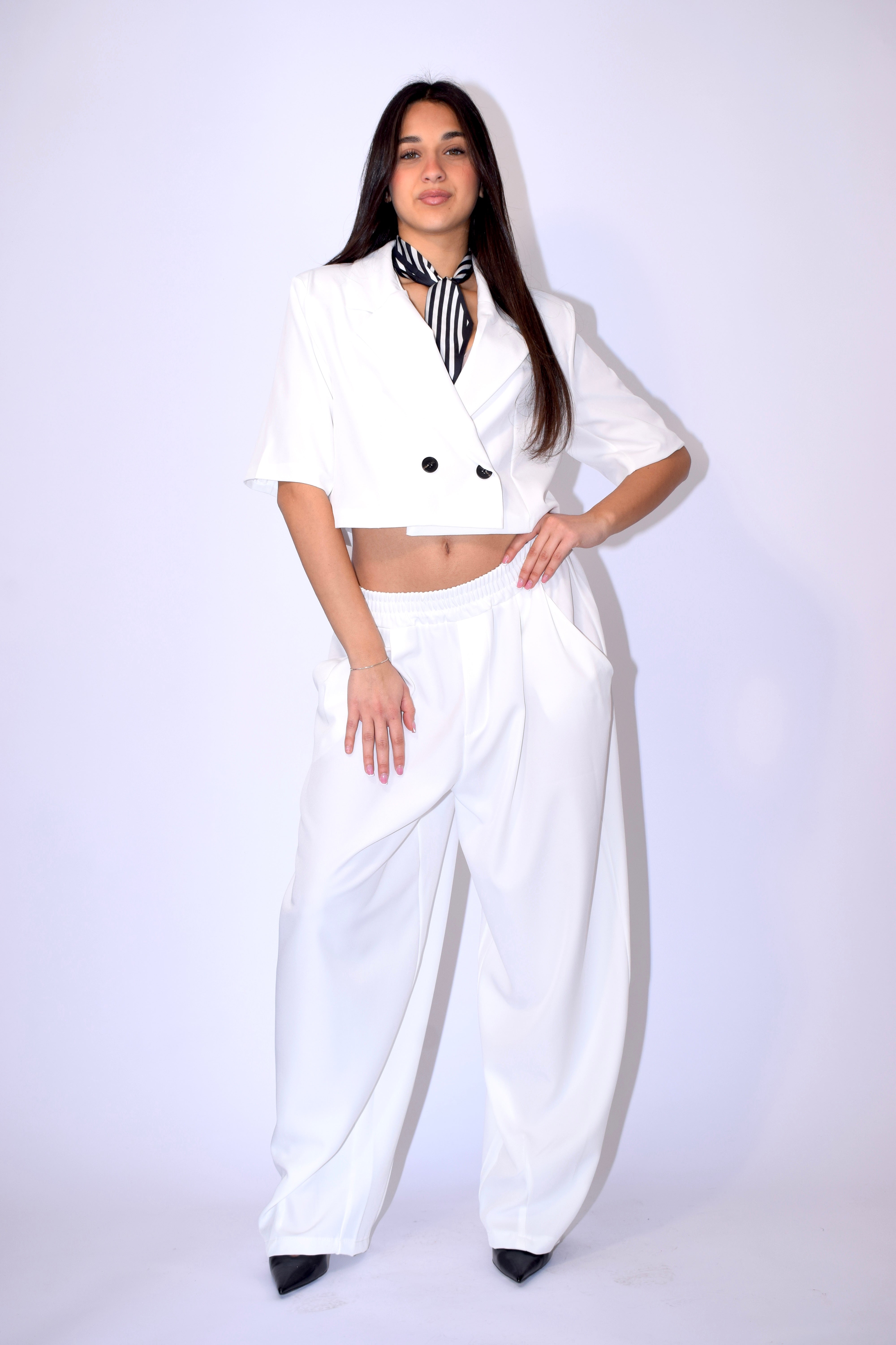 Tailleur 2 pezzi Priscilla