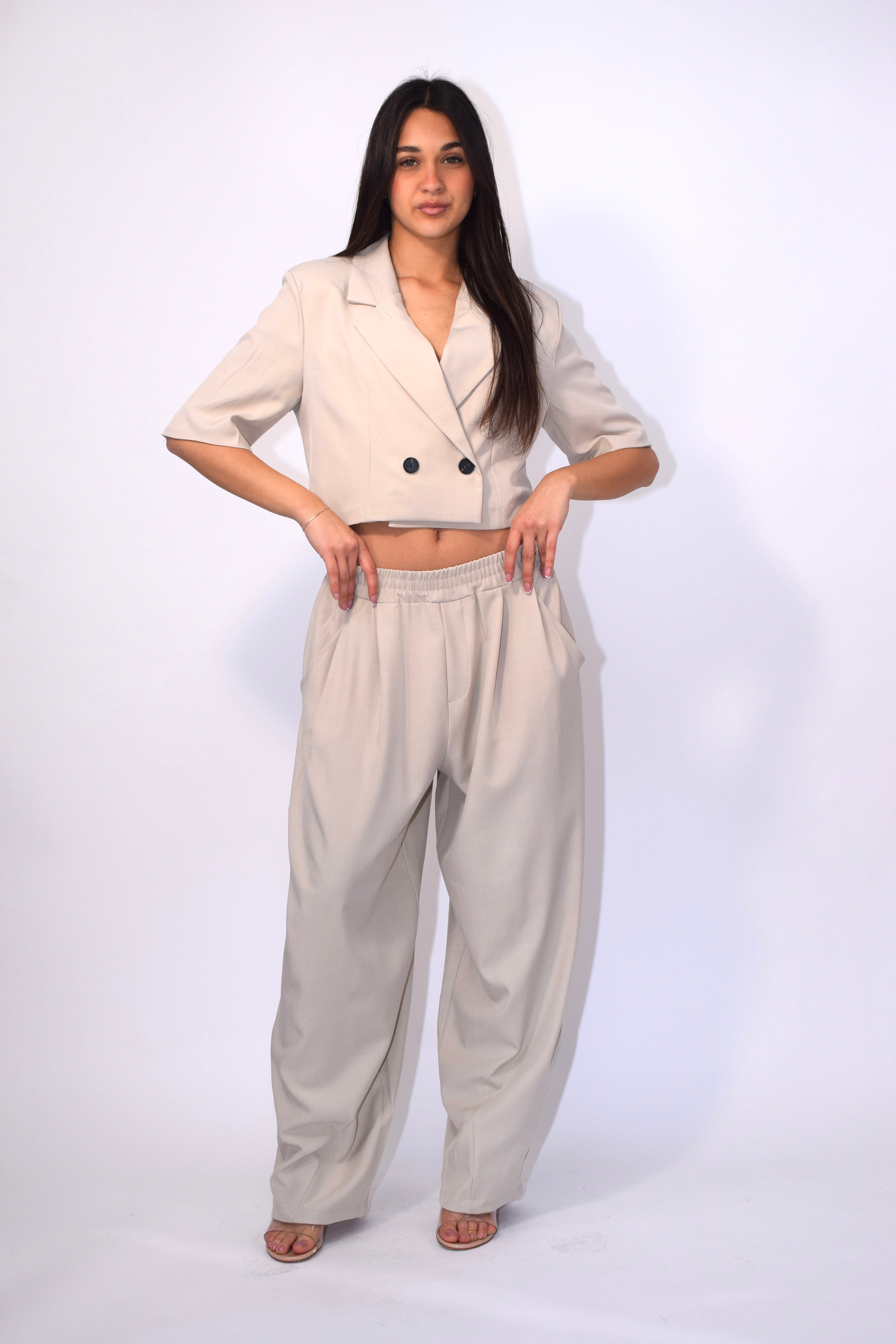 Tailleur 2 pezzi Priscilla