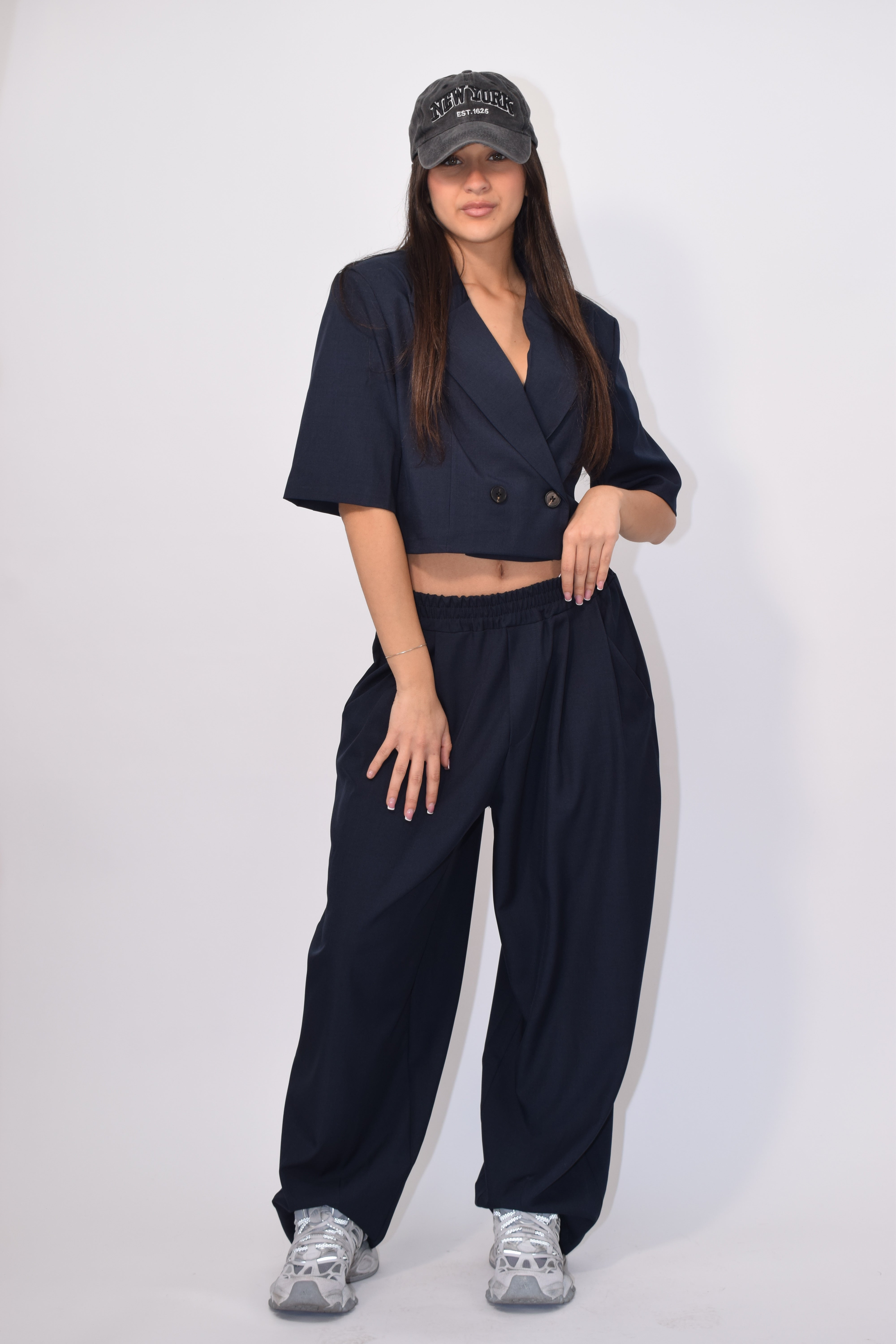 Tailleur 2 pezzi Priscilla