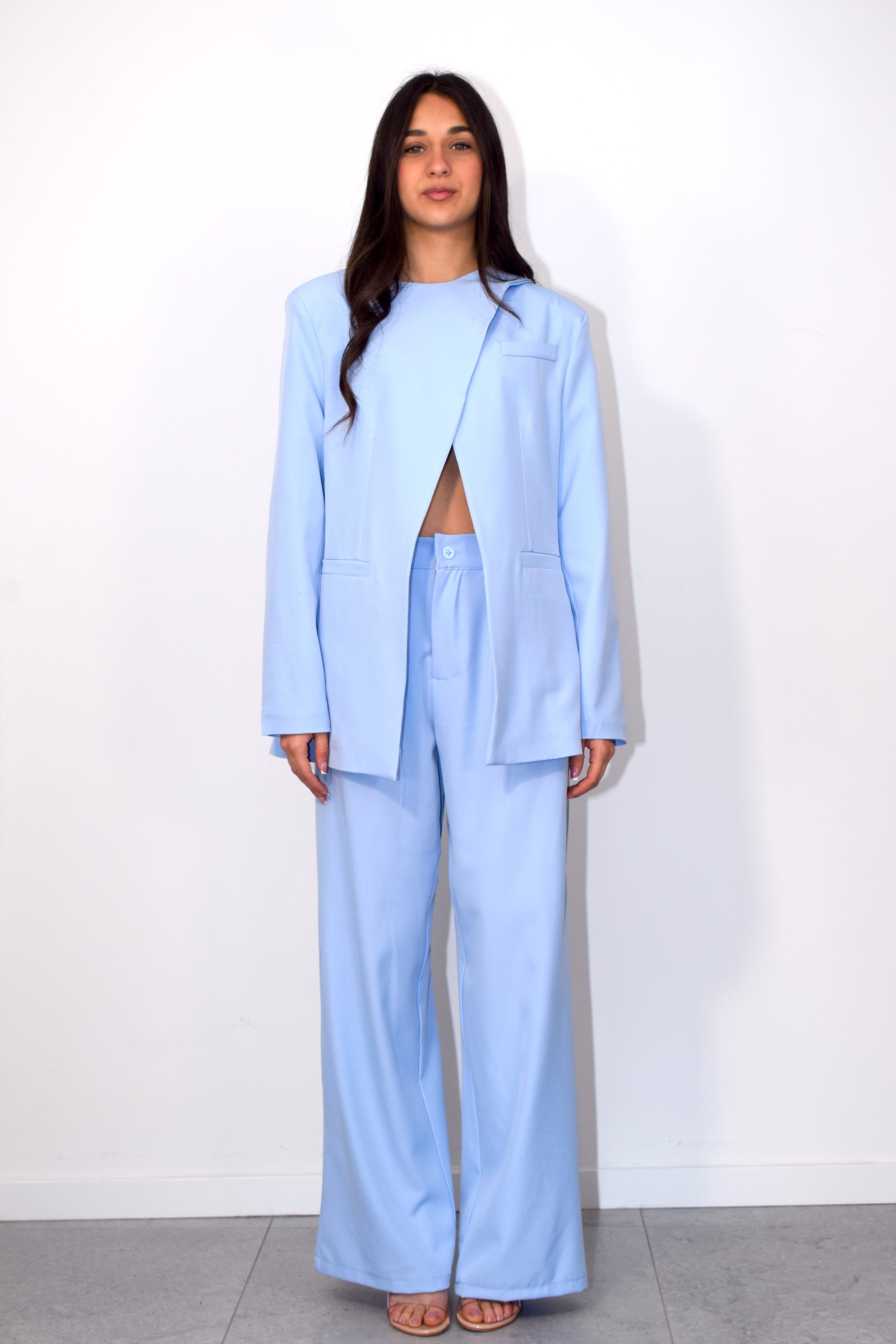Tailleur 2 pezzi Brina