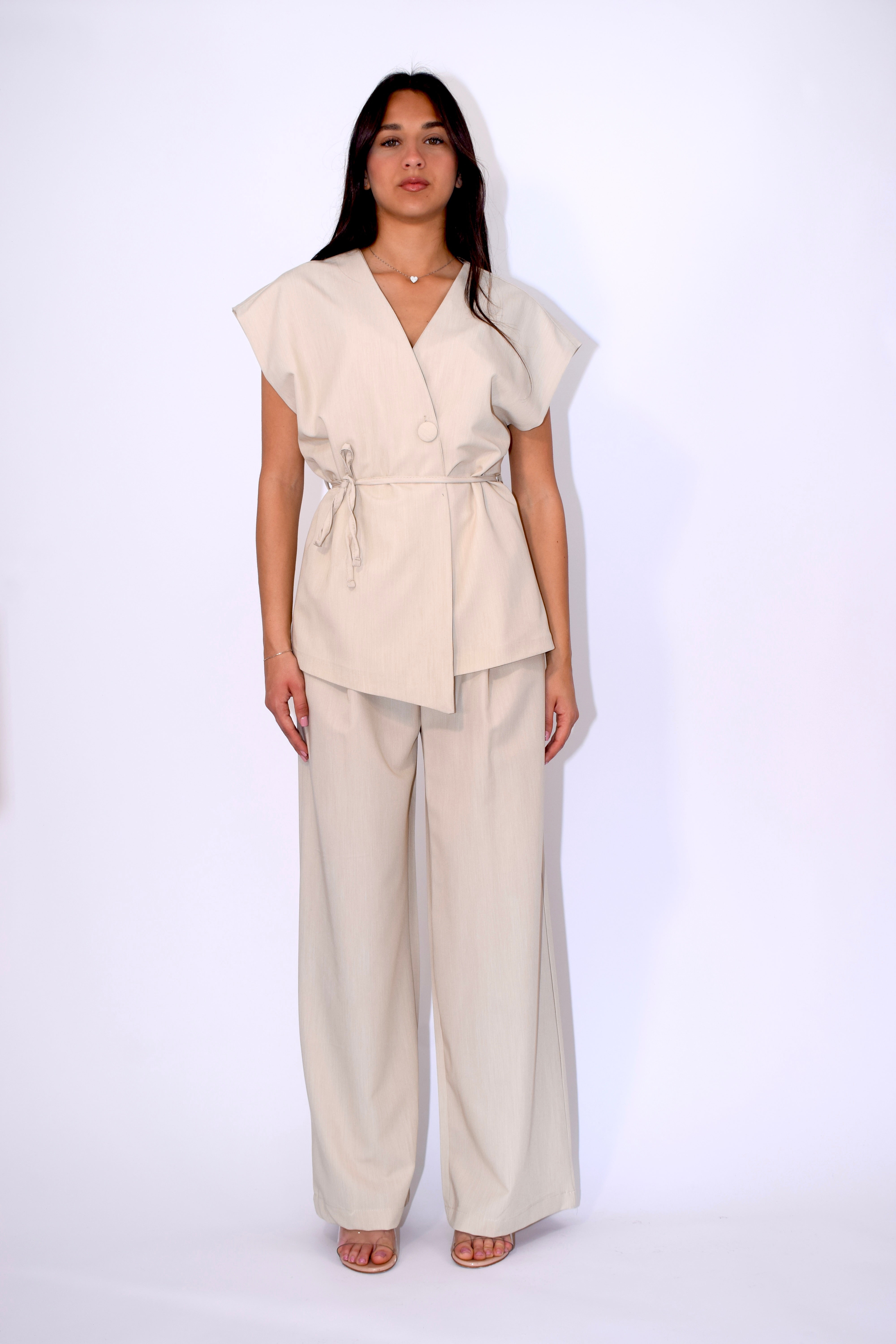 Tailleur 2 pezzi Jessy