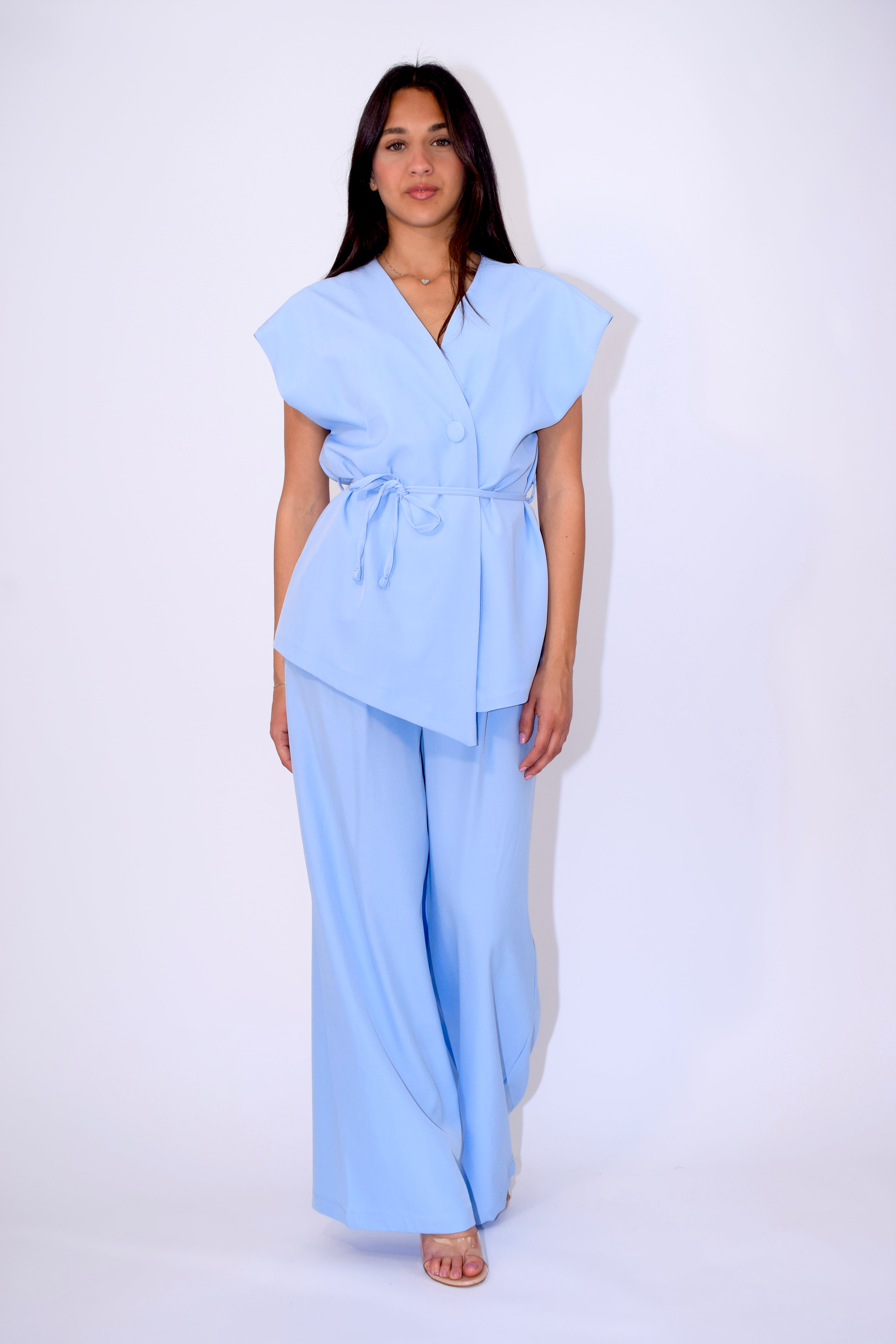 Tailleur 2 pezzi Jessy