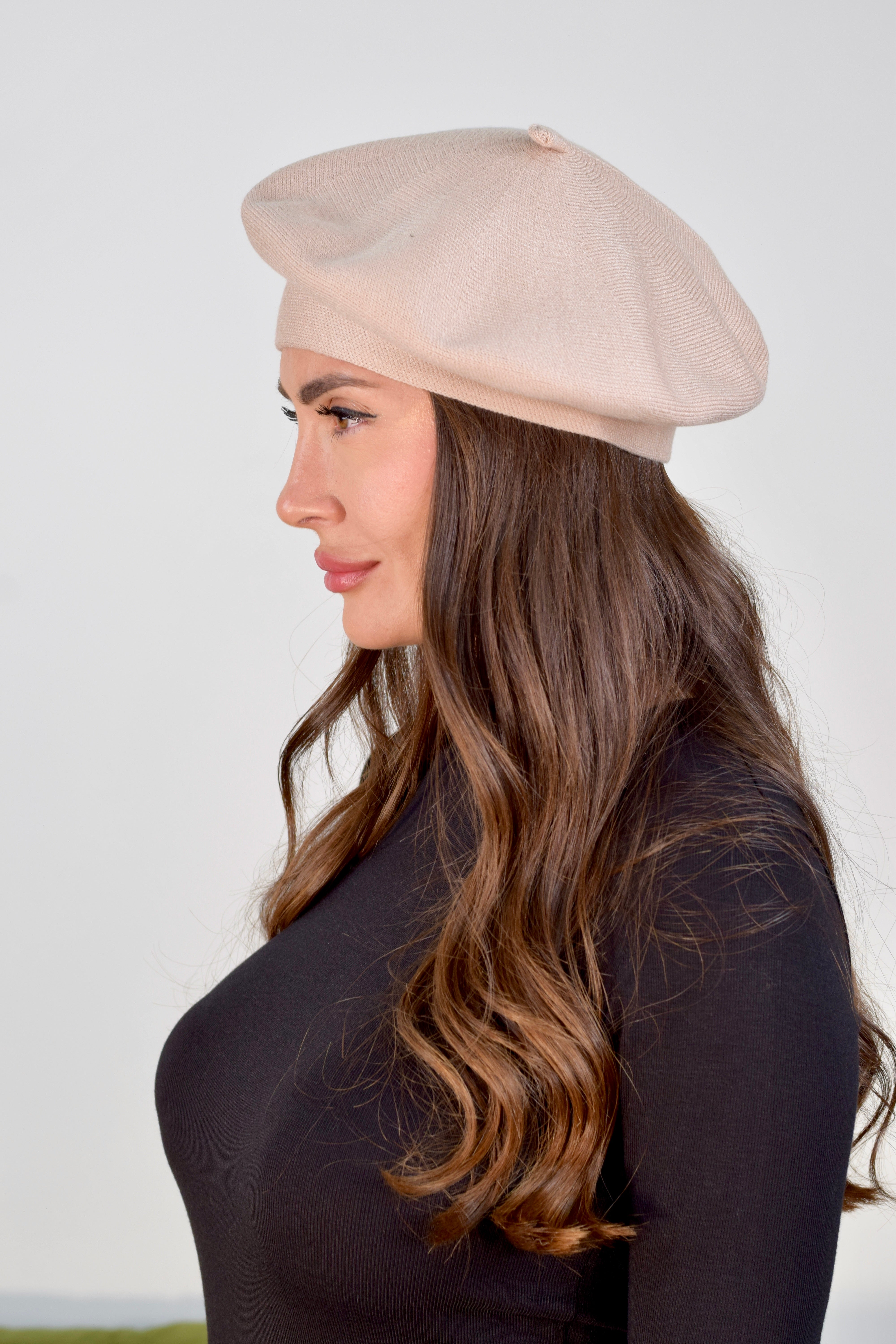 Basco Praga taglia unica