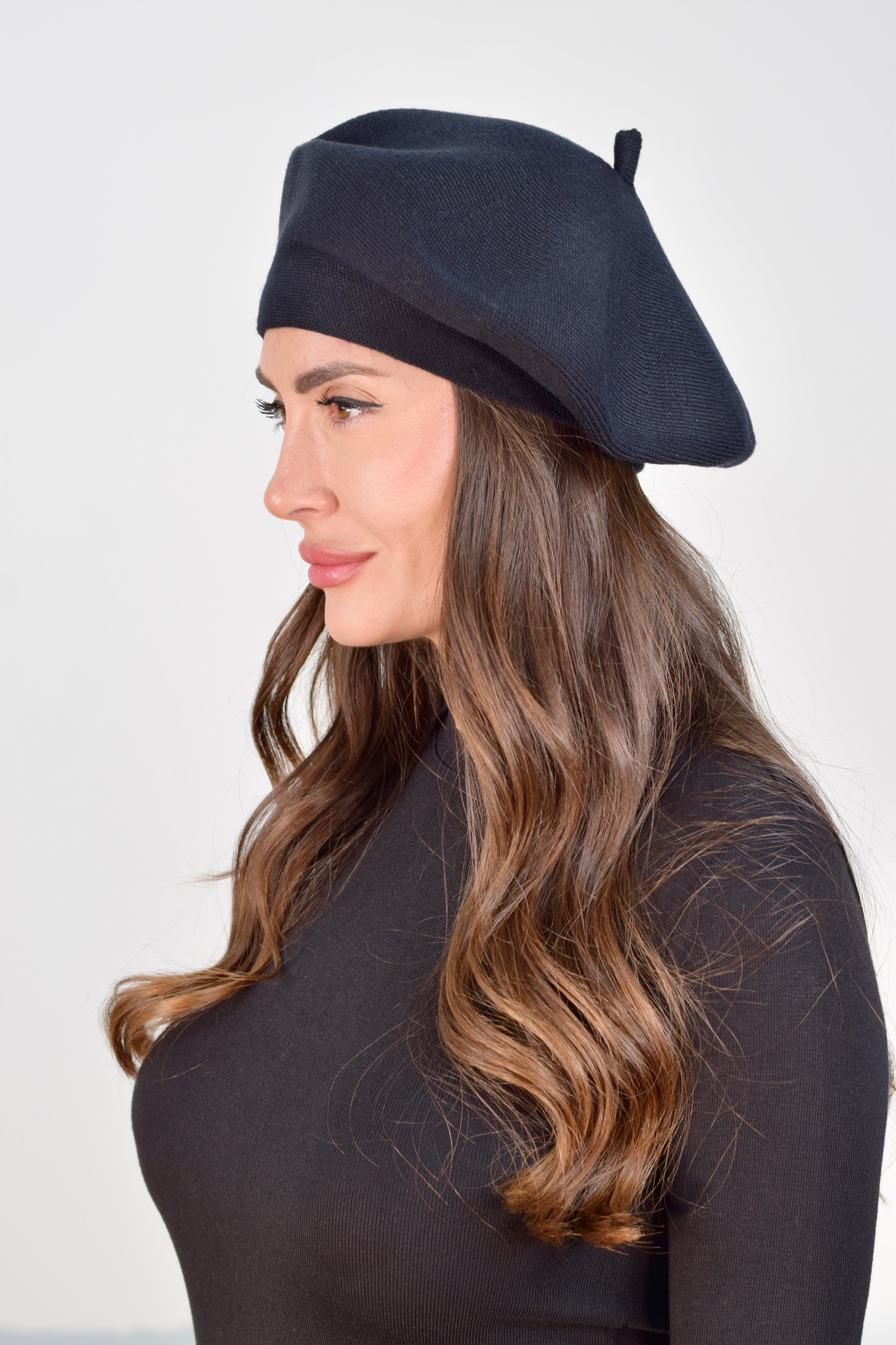 Basco Praga taglia unica