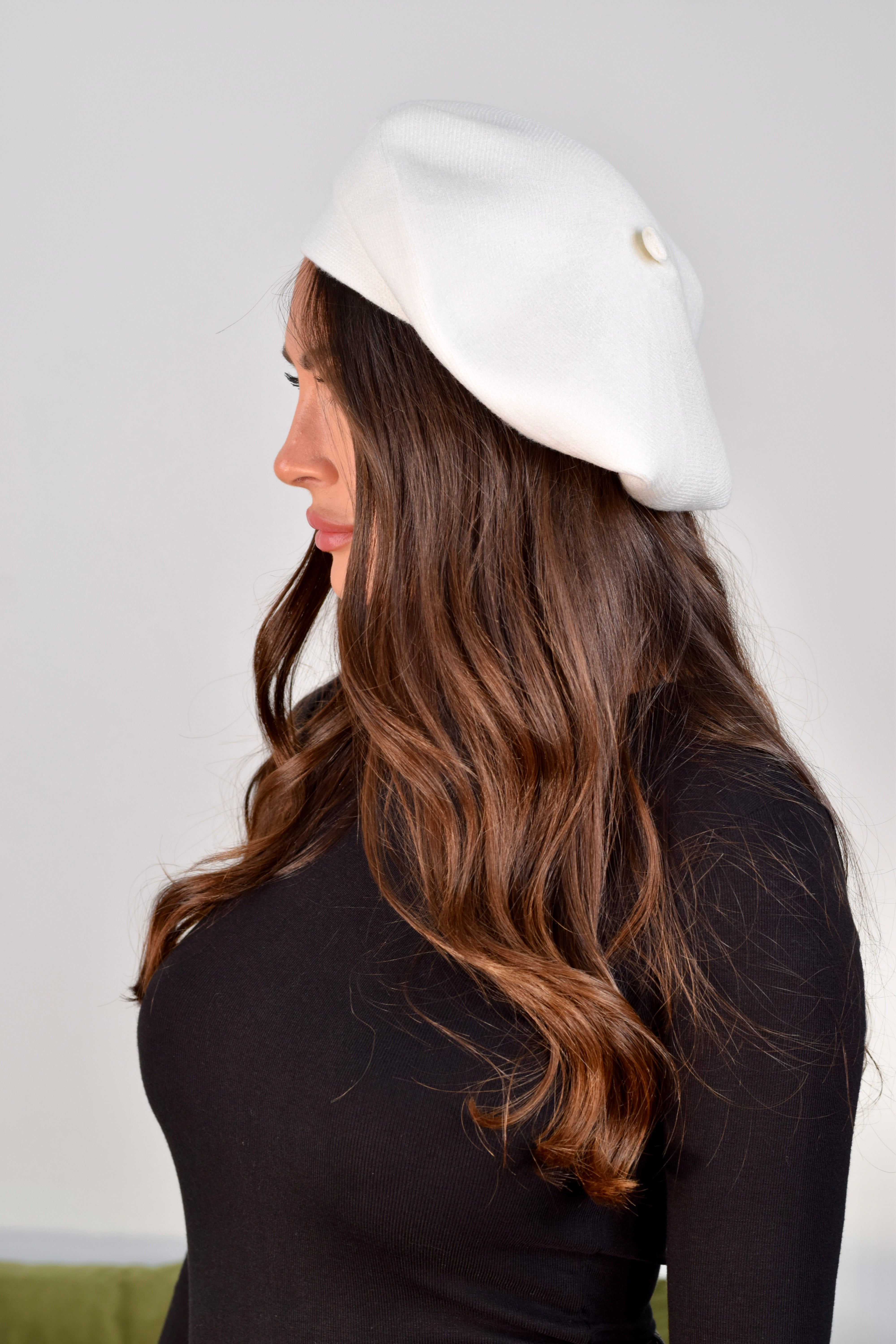 Basco Praga taglia unica